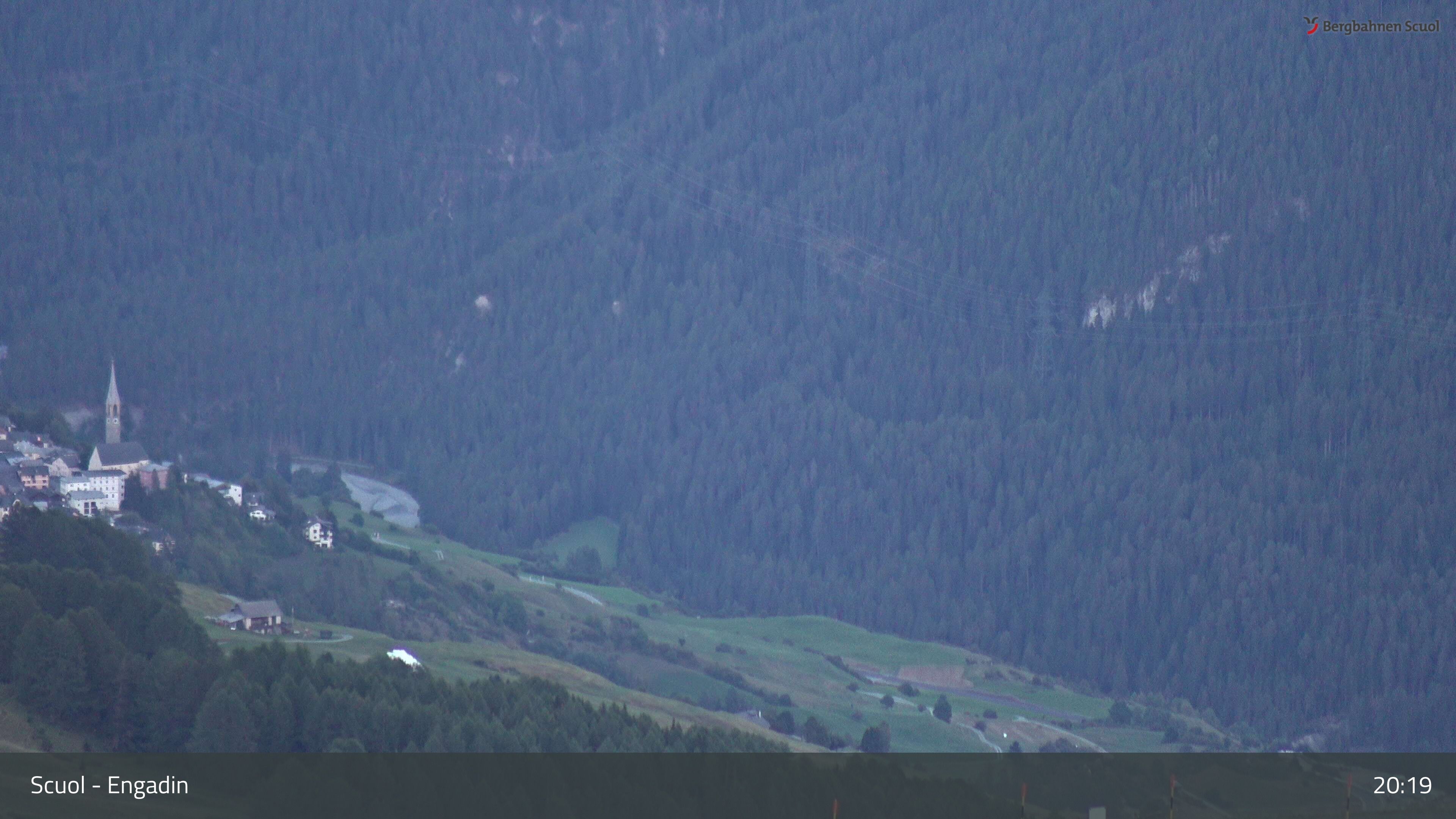 Scuol: Schlivera