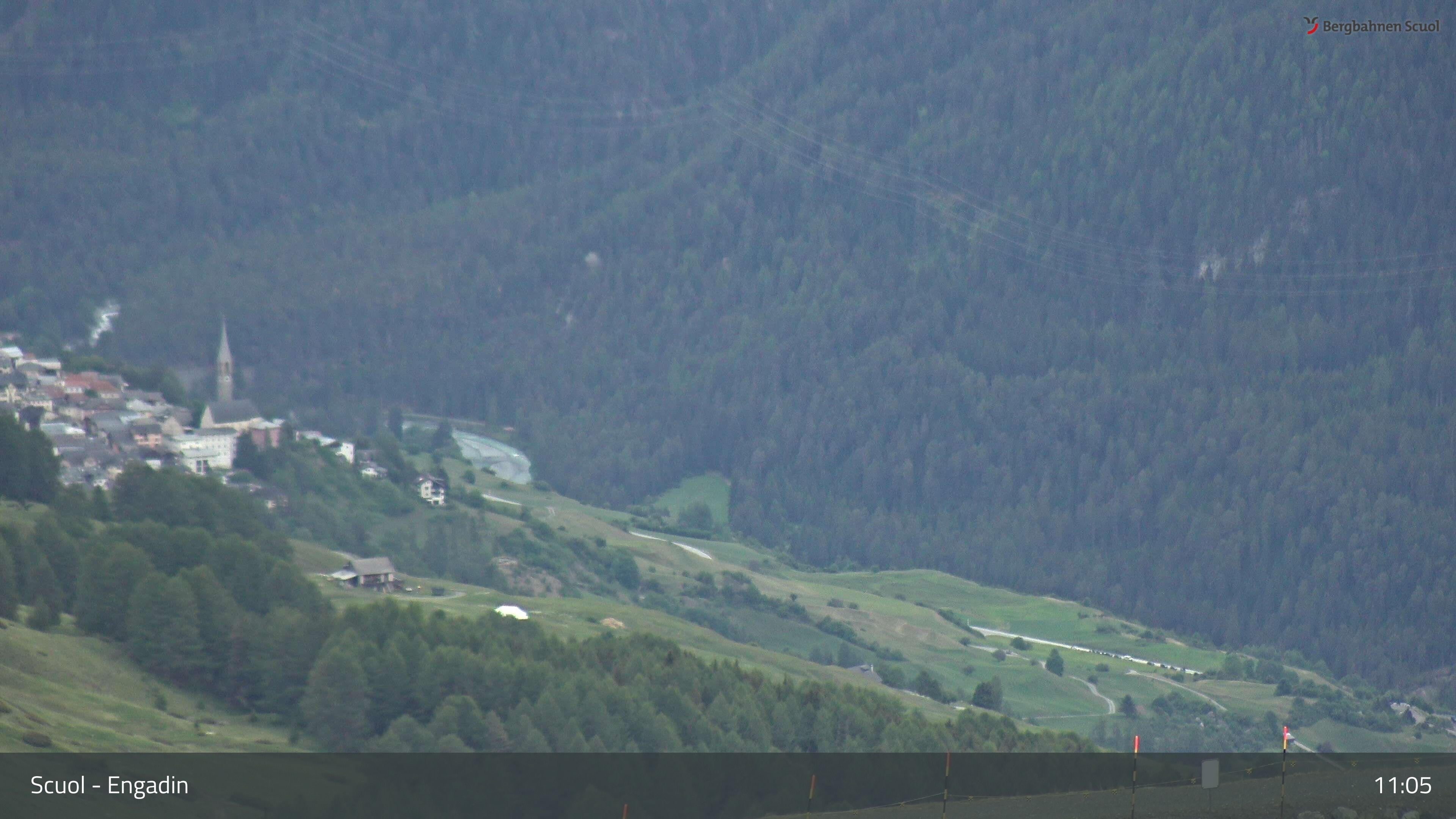Scuol: Schlivera