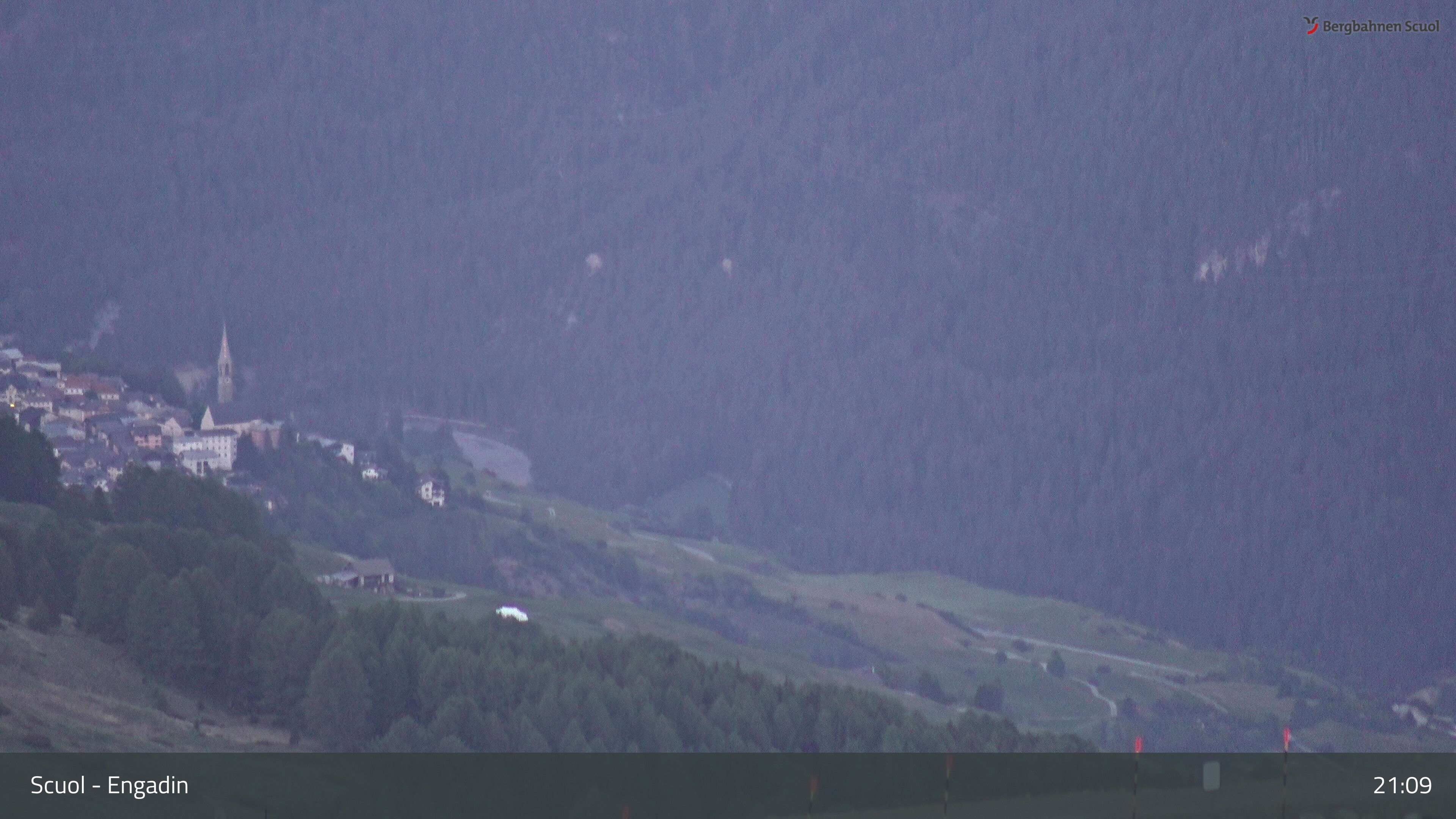 Scuol: Schlivera