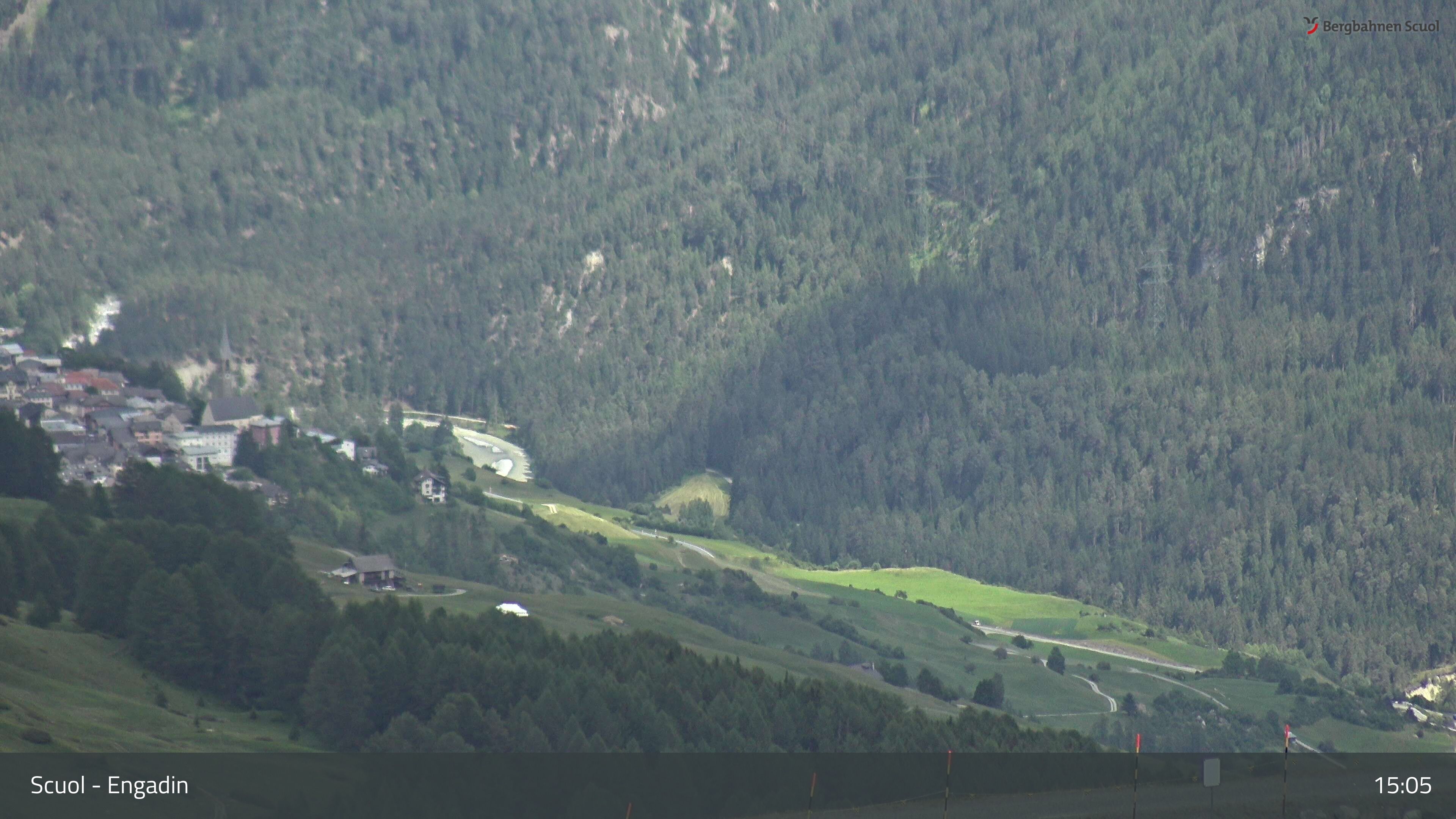 Scuol: Schlivera