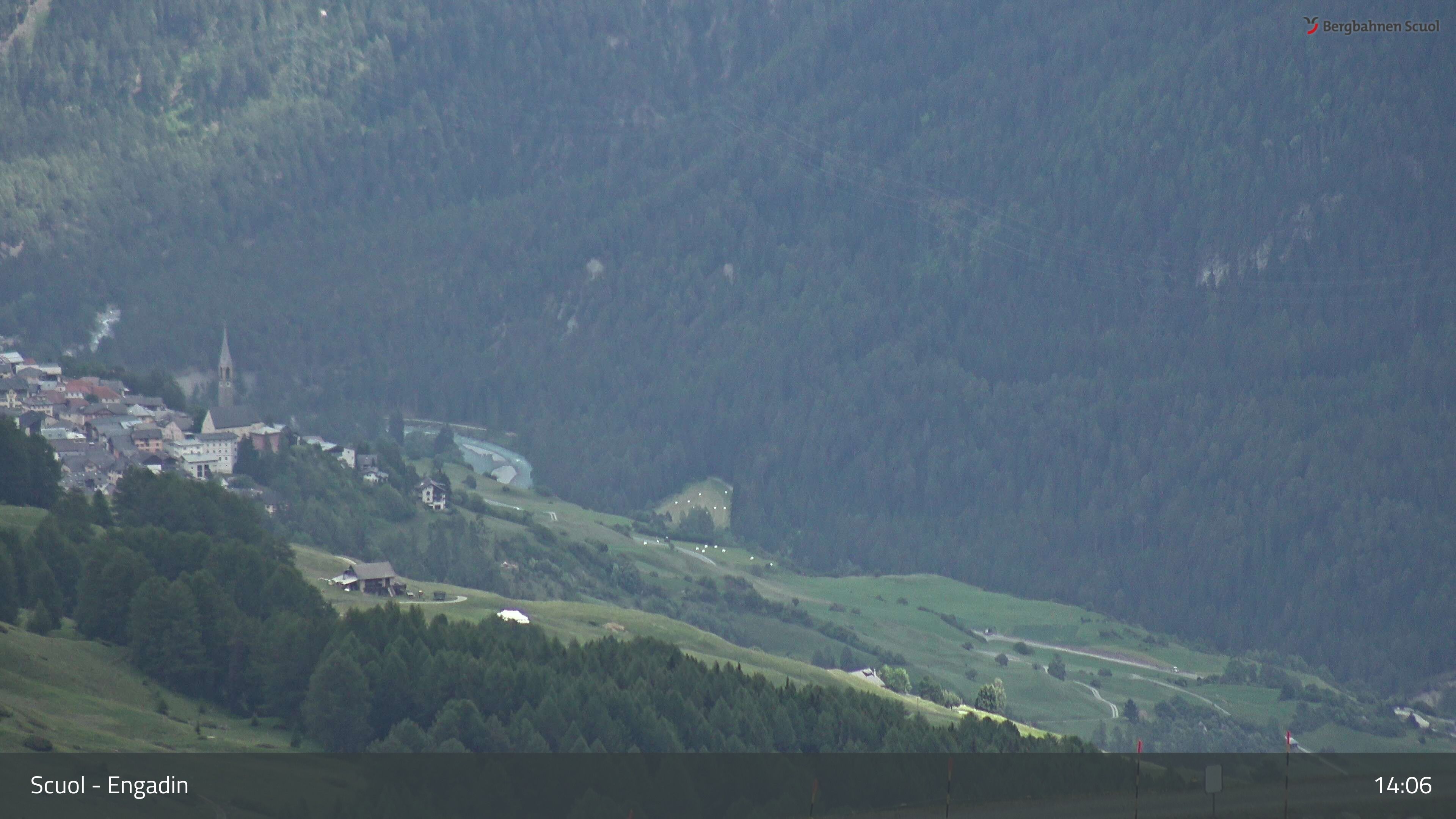 Scuol: Schlivera