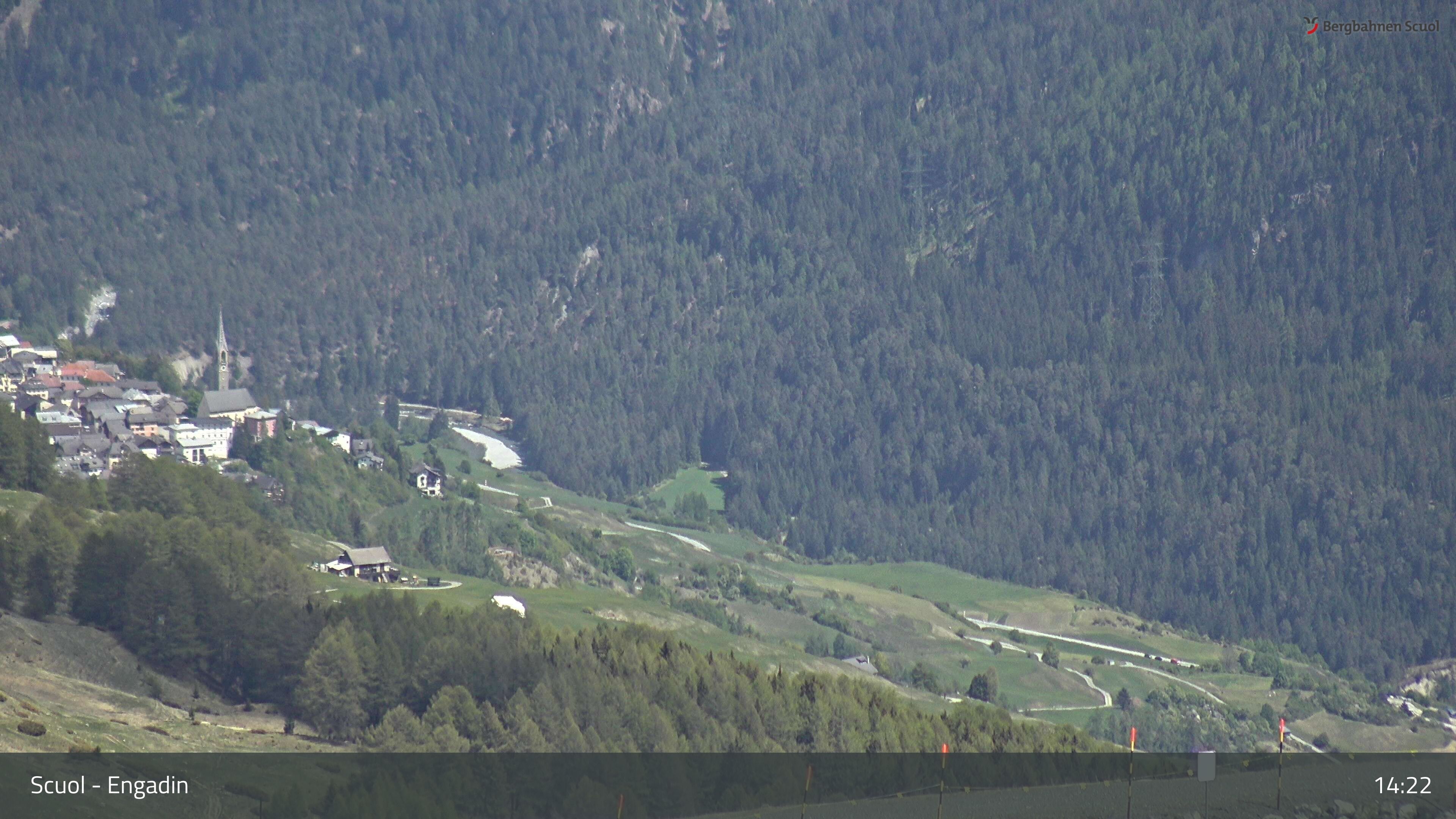 Scuol: Schlivera
