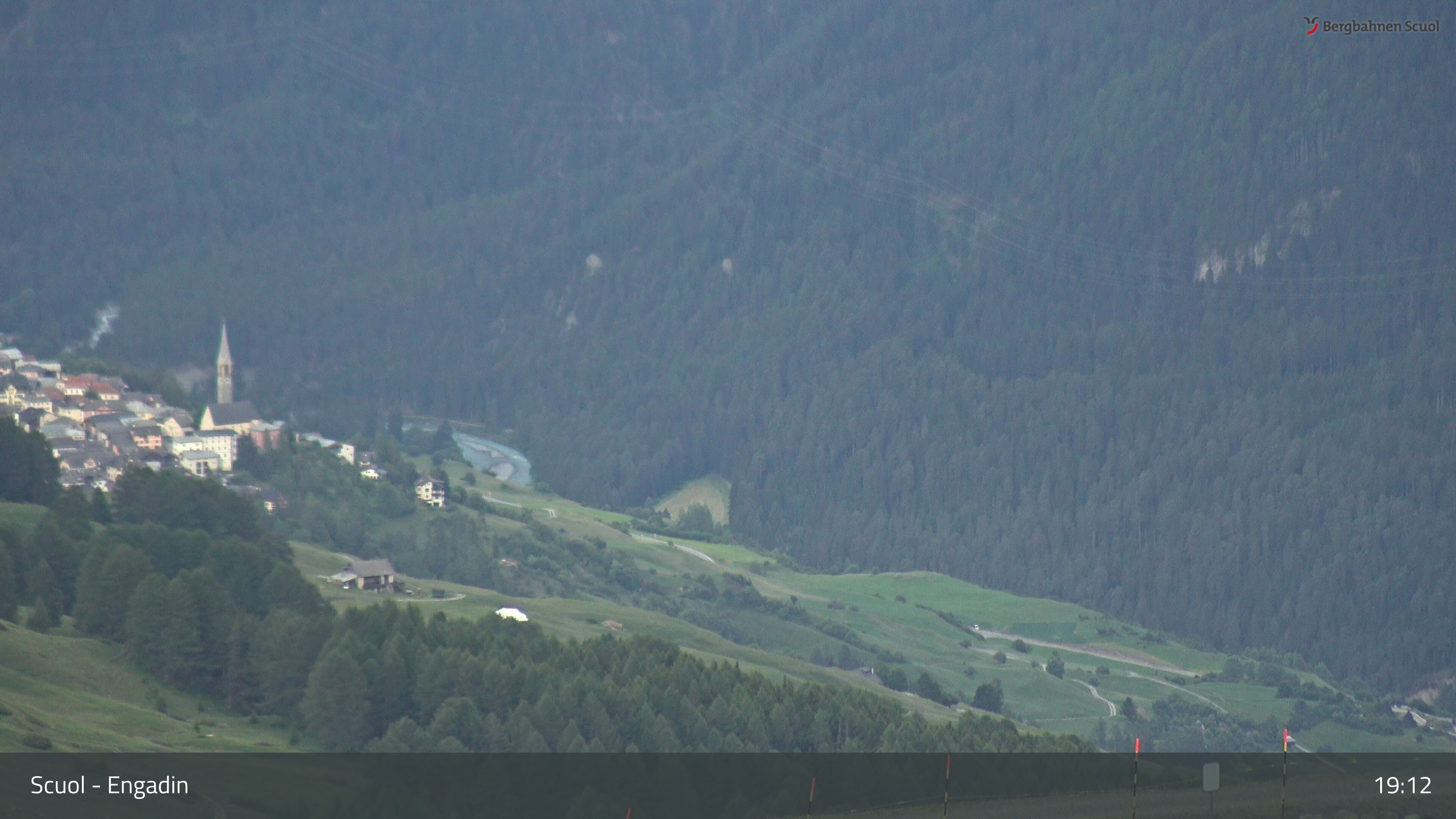 Scuol: Schlivera