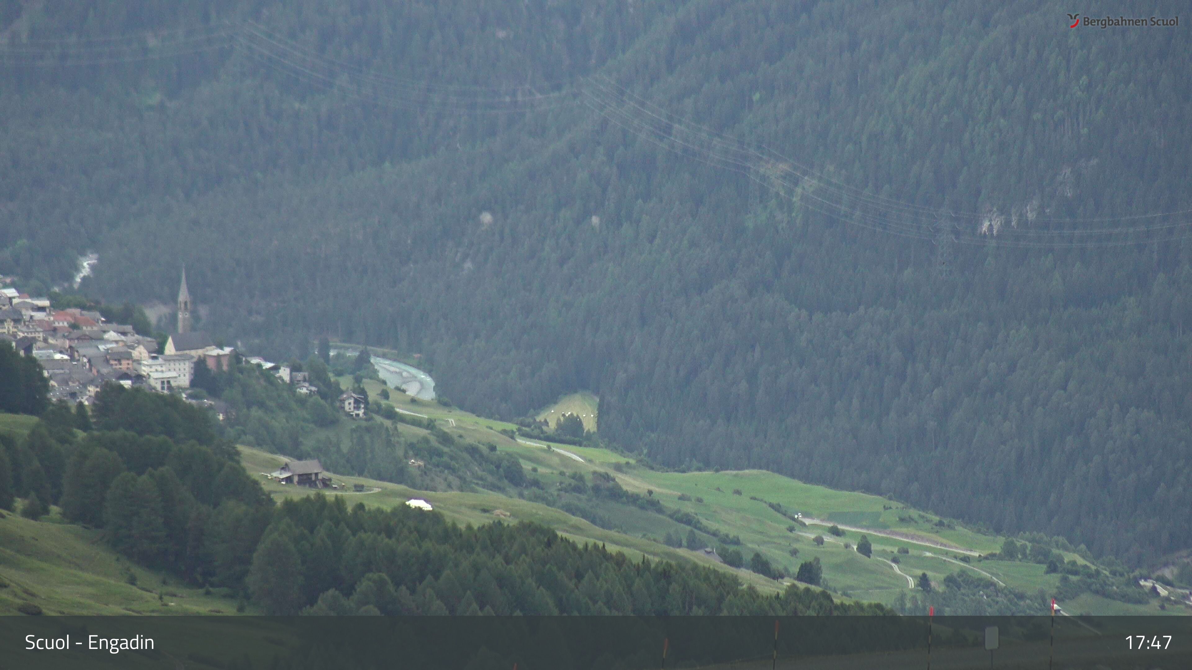 Scuol: Schlivera