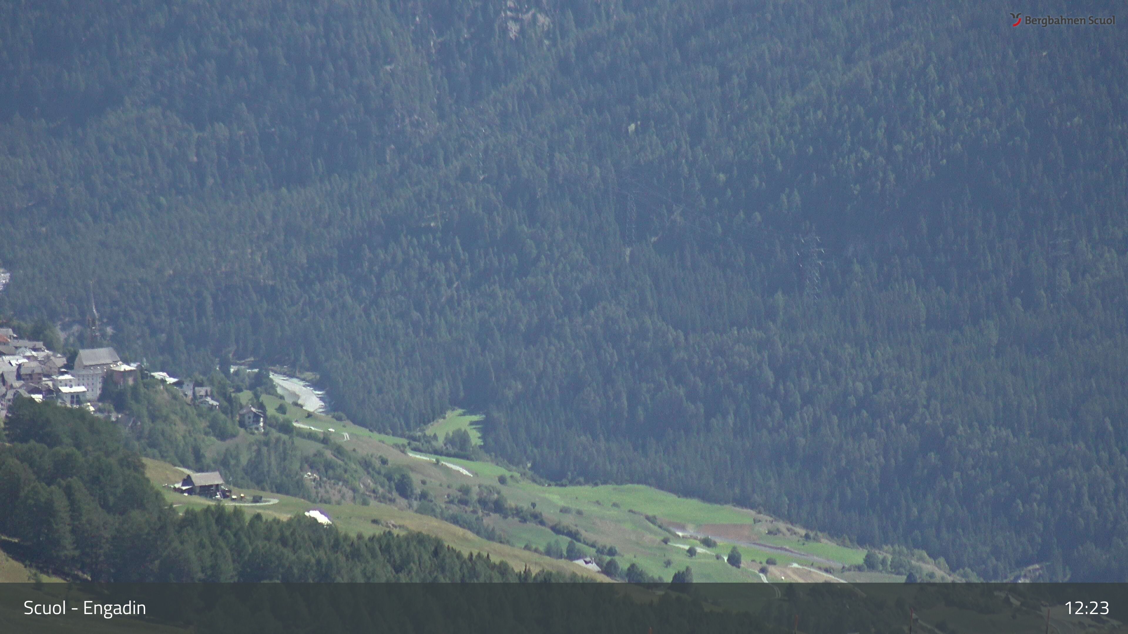 Scuol: Schlivera