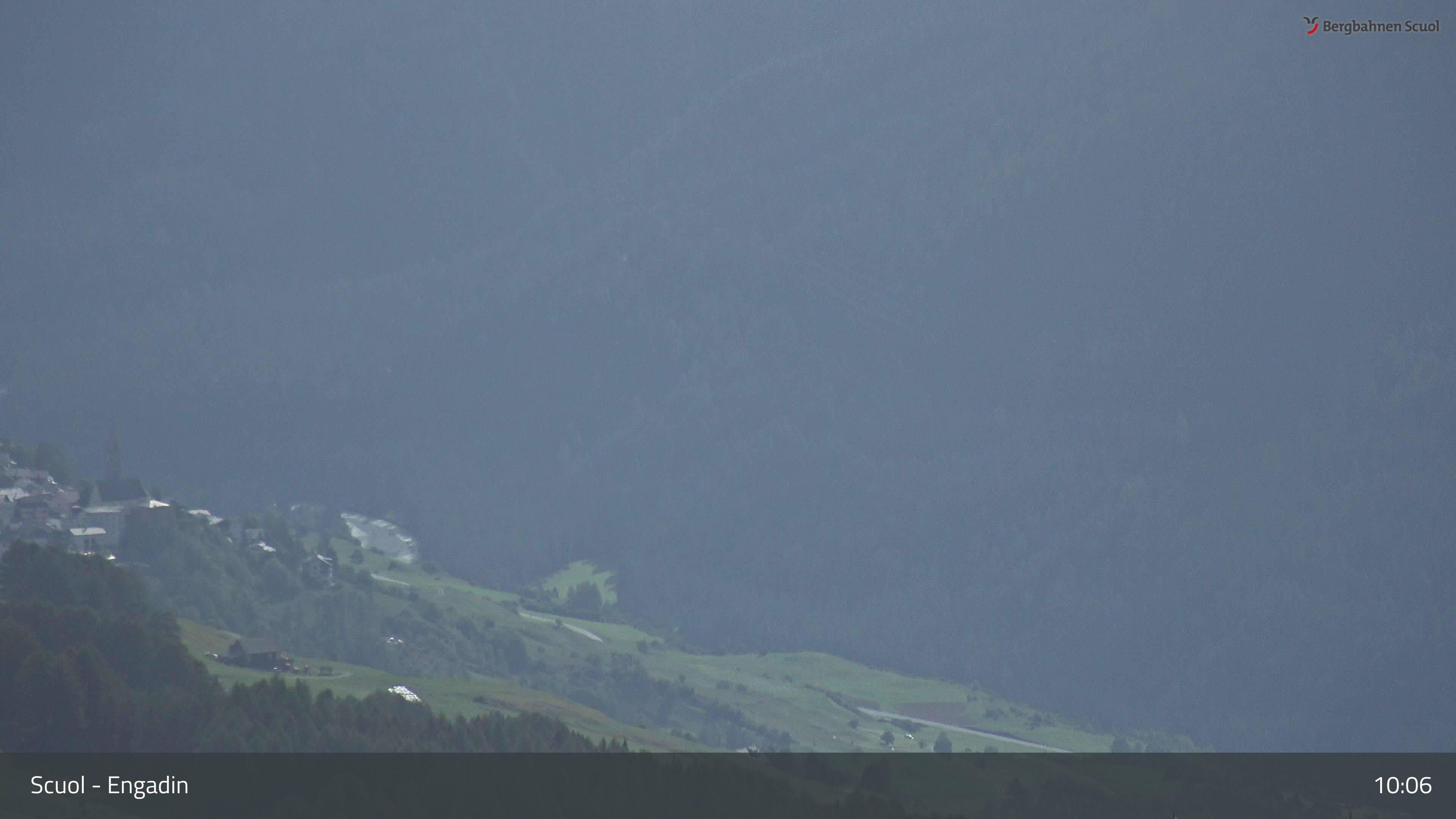 Scuol: Schlivera