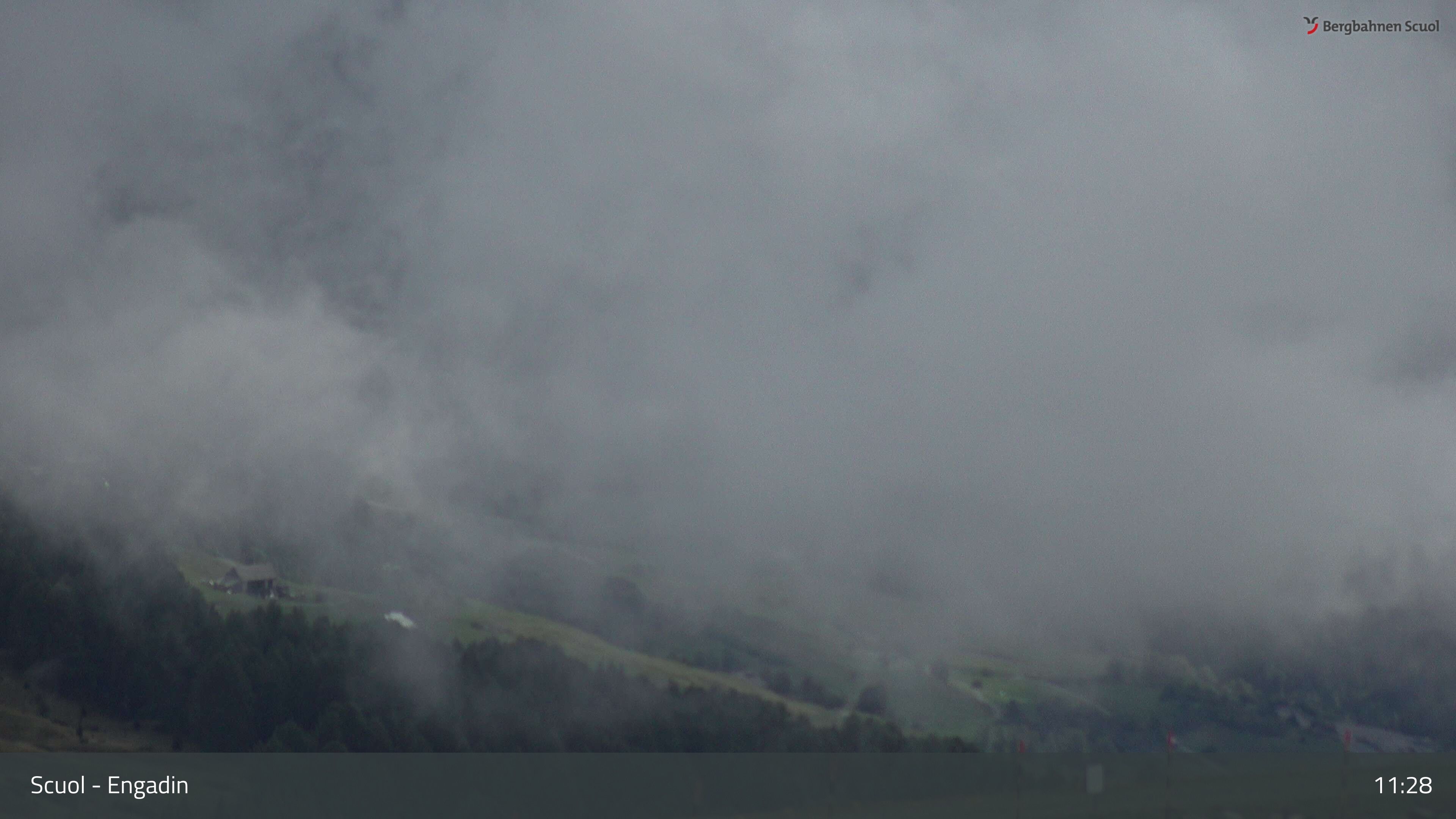 Scuol: Schlivera