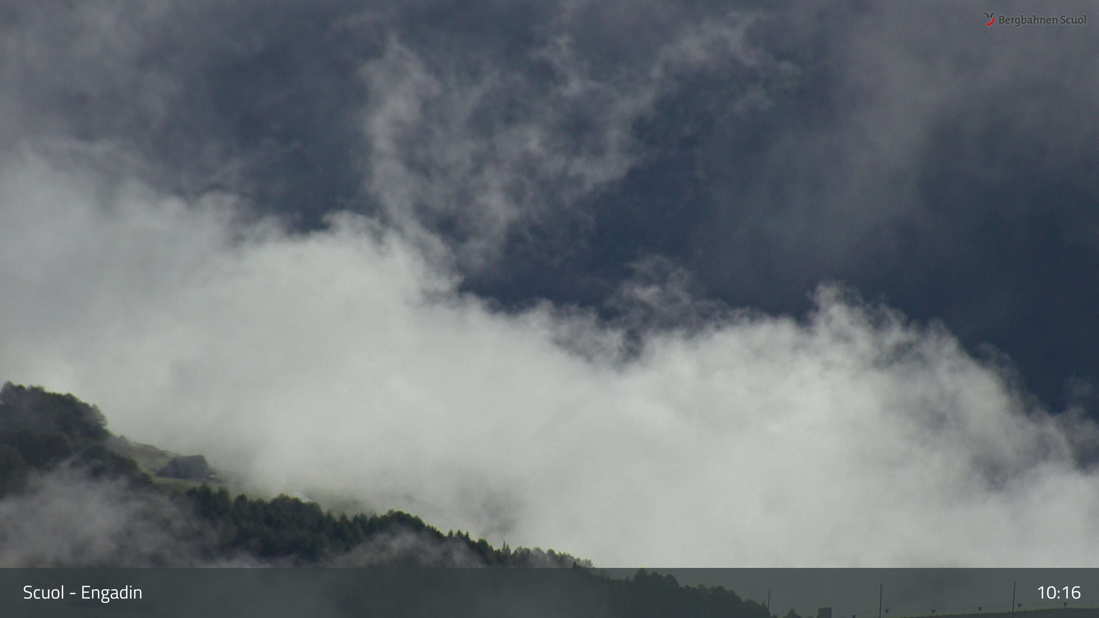 Scuol: Schlivera