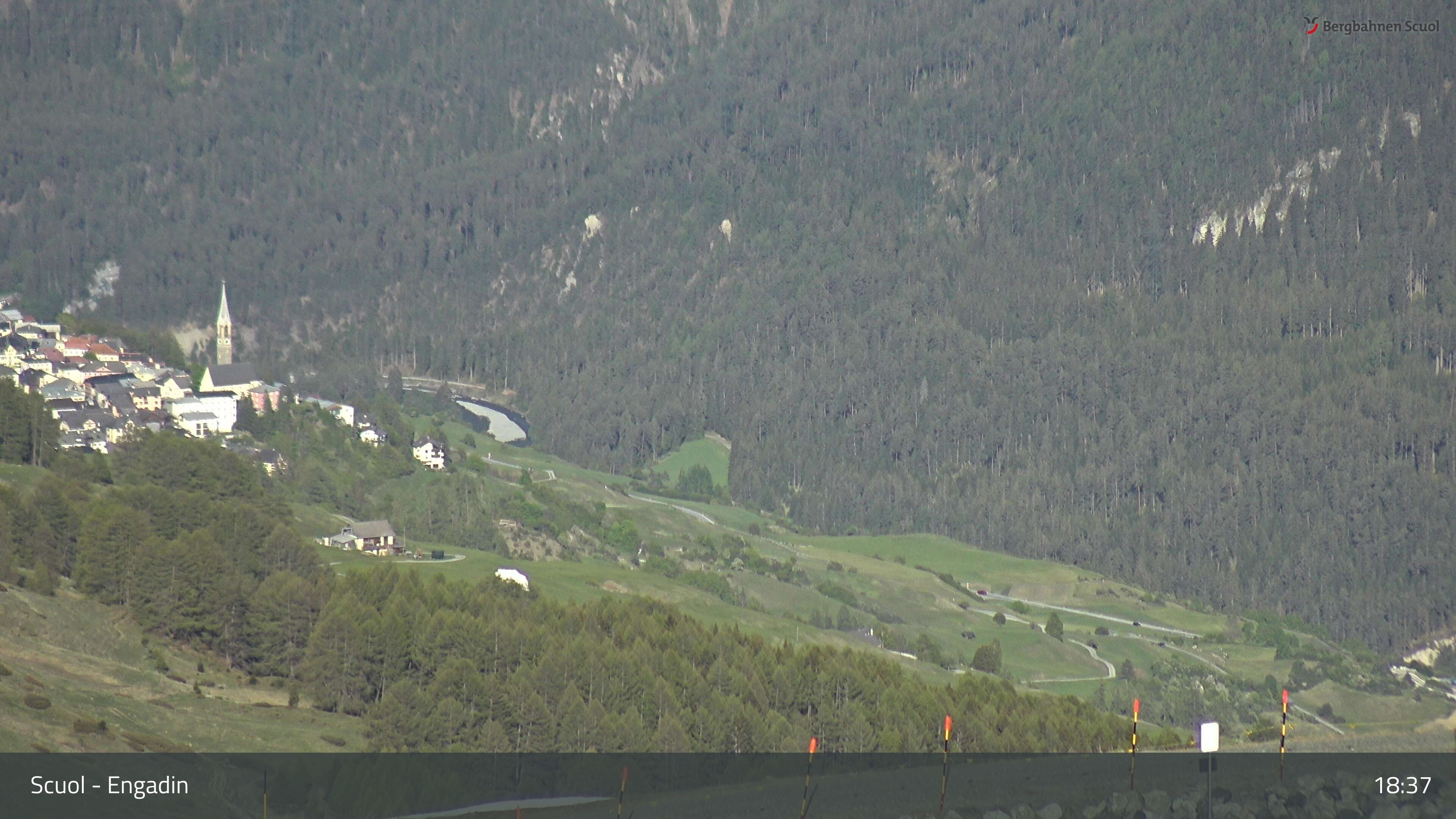 Scuol: Schlivera