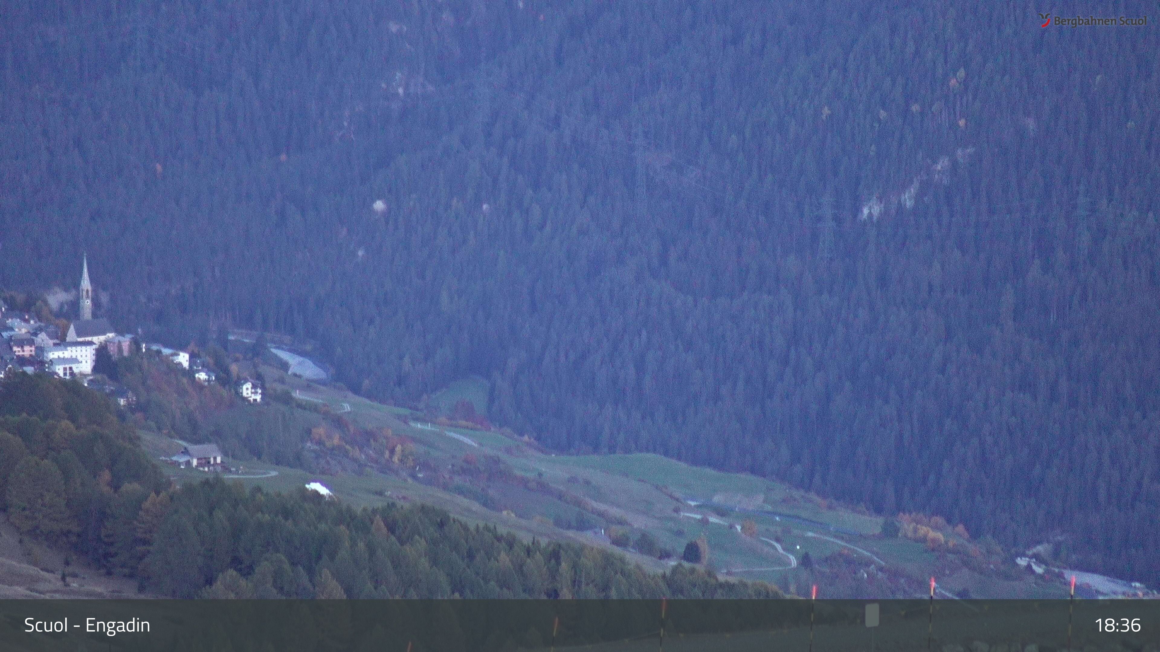 Scuol: Schlivera
