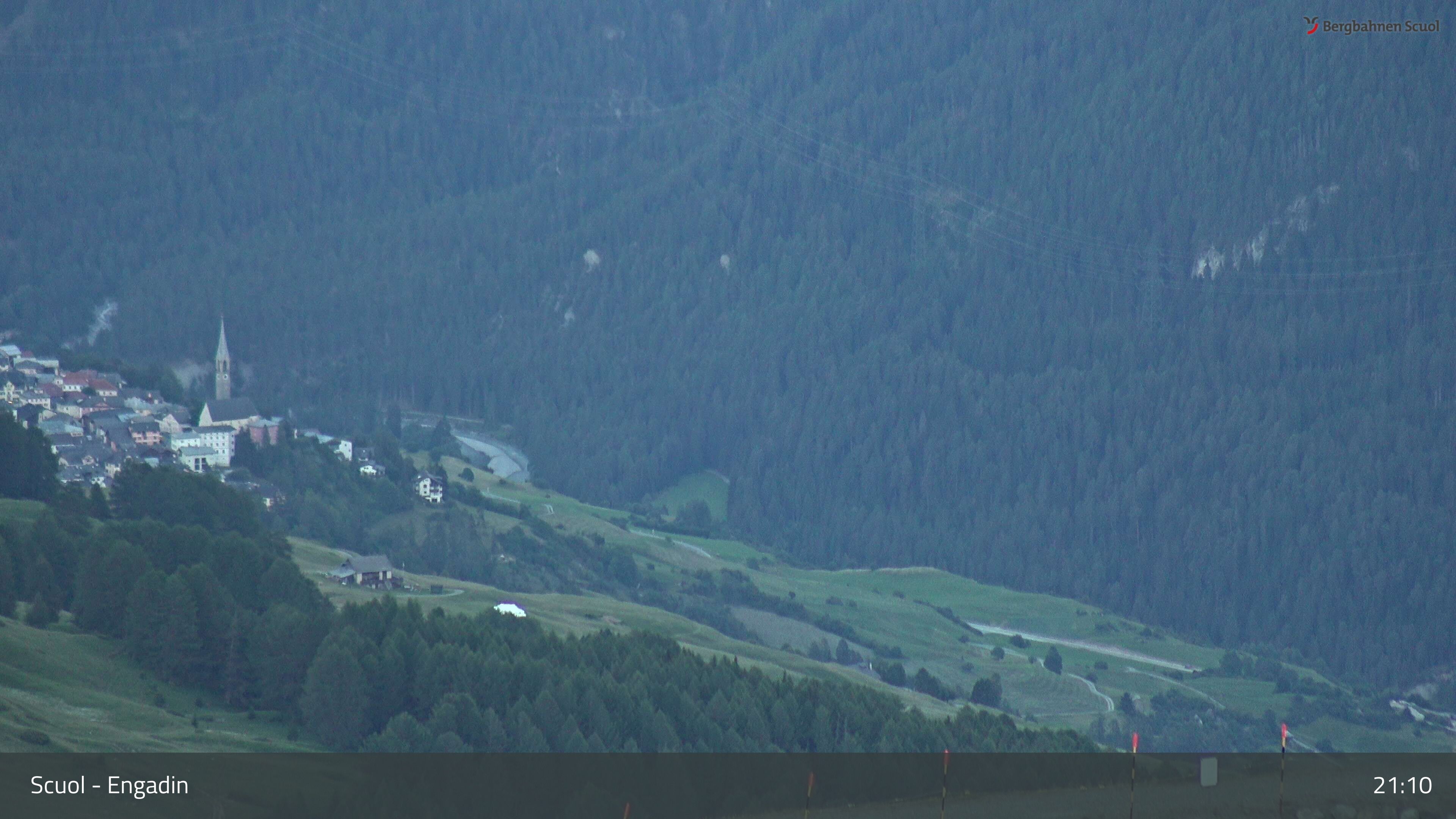 Scuol: Schlivera