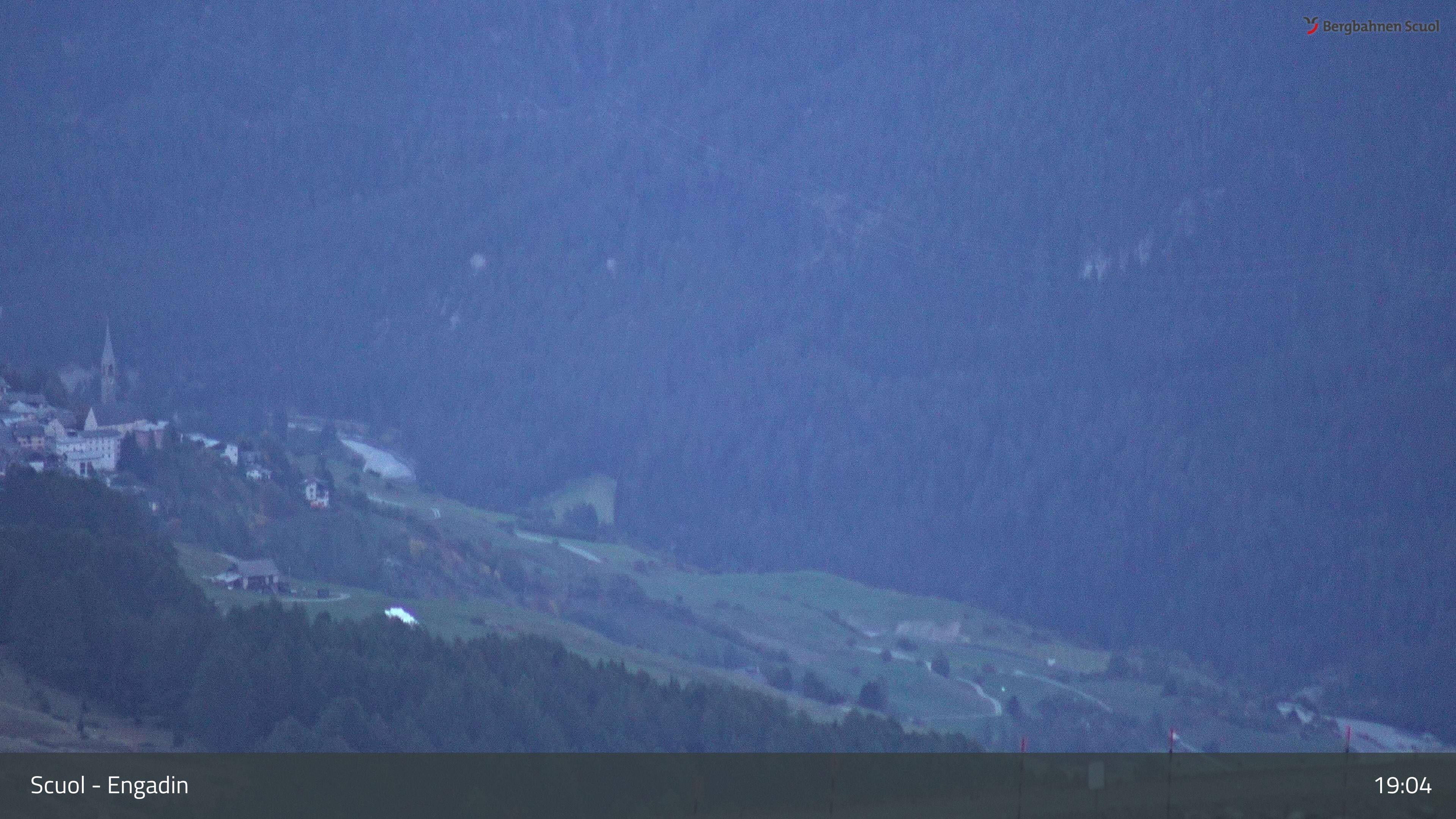Scuol: Schlivera