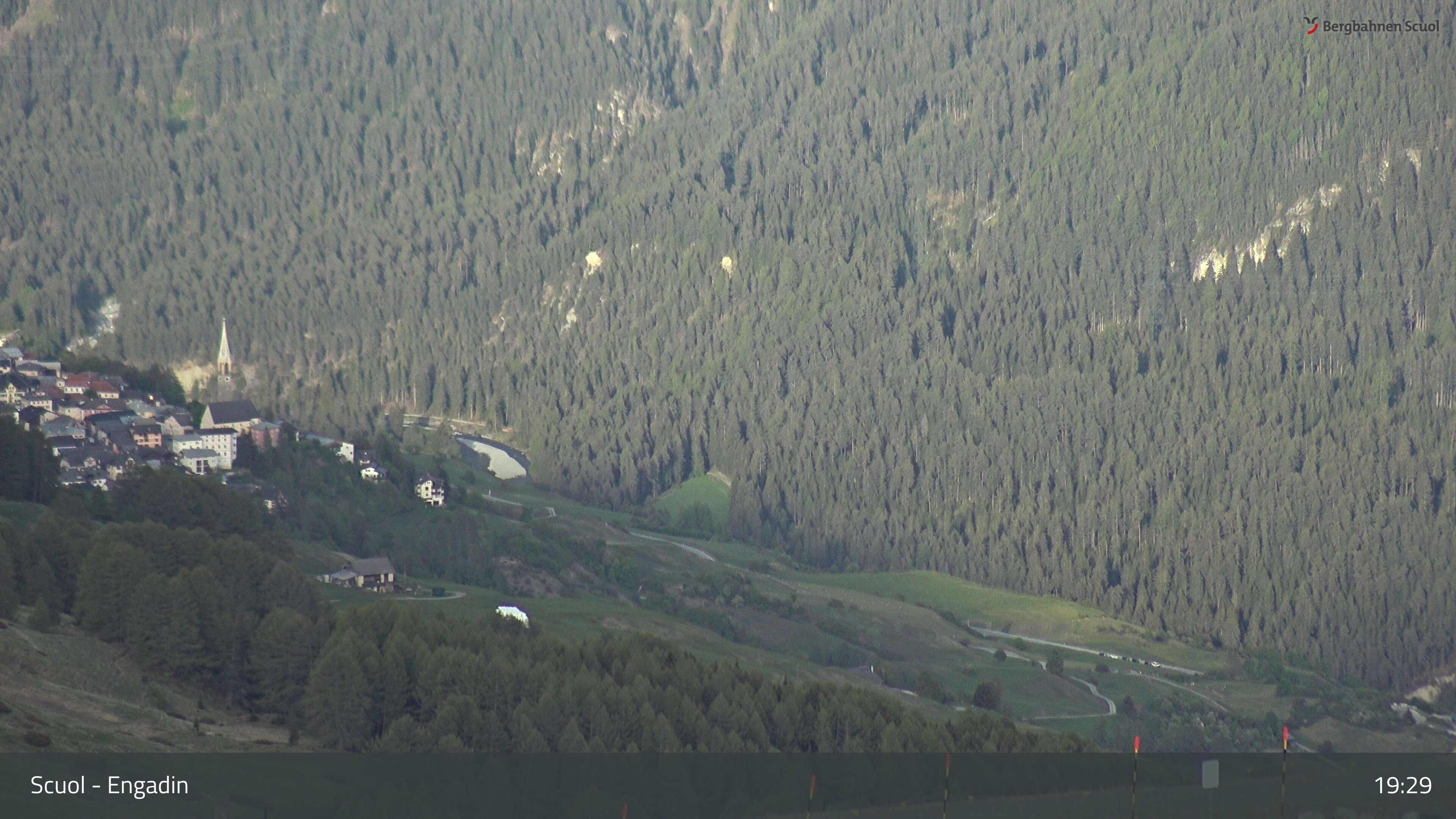 Scuol: Schlivera