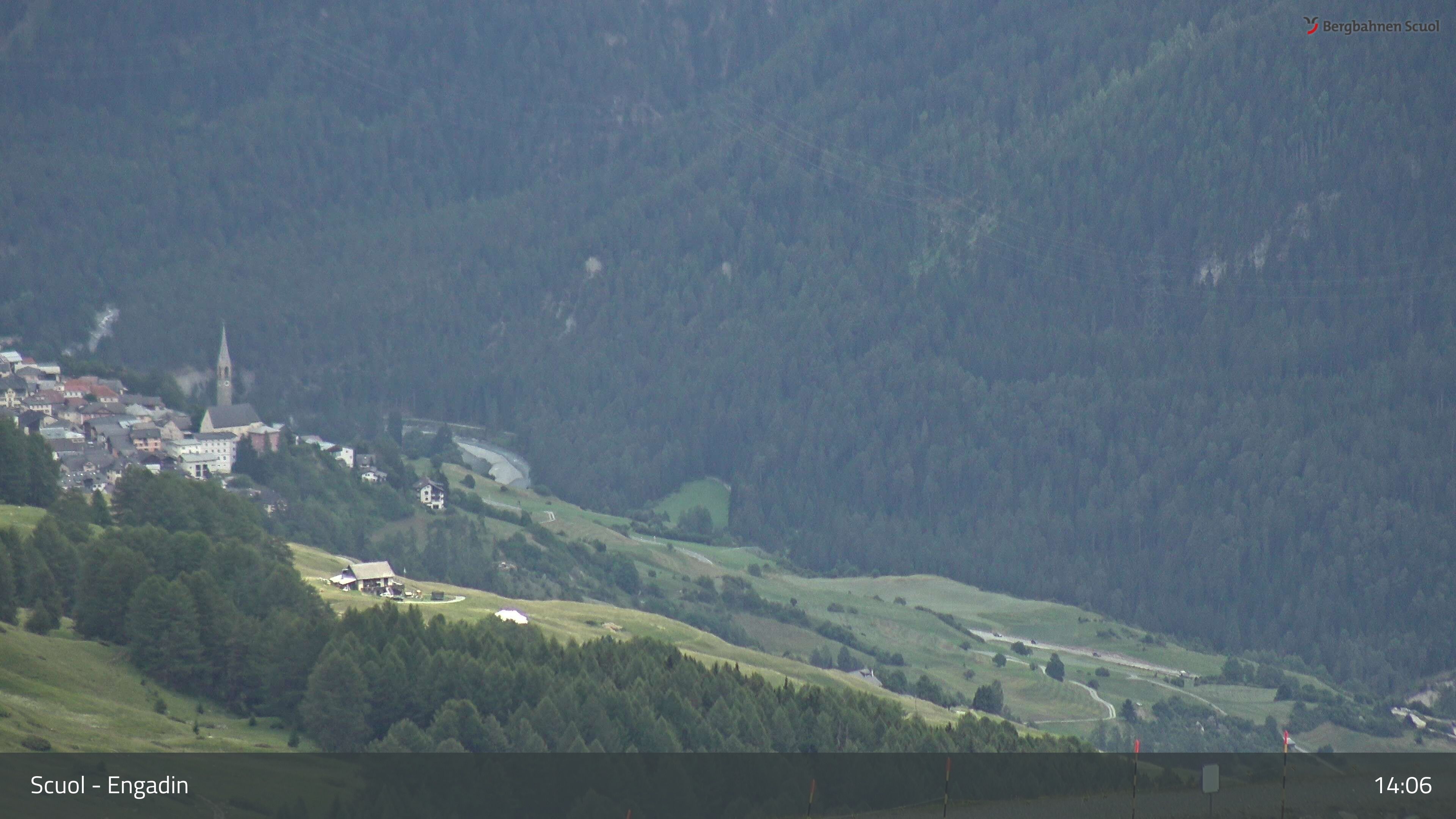 Scuol: Schlivera