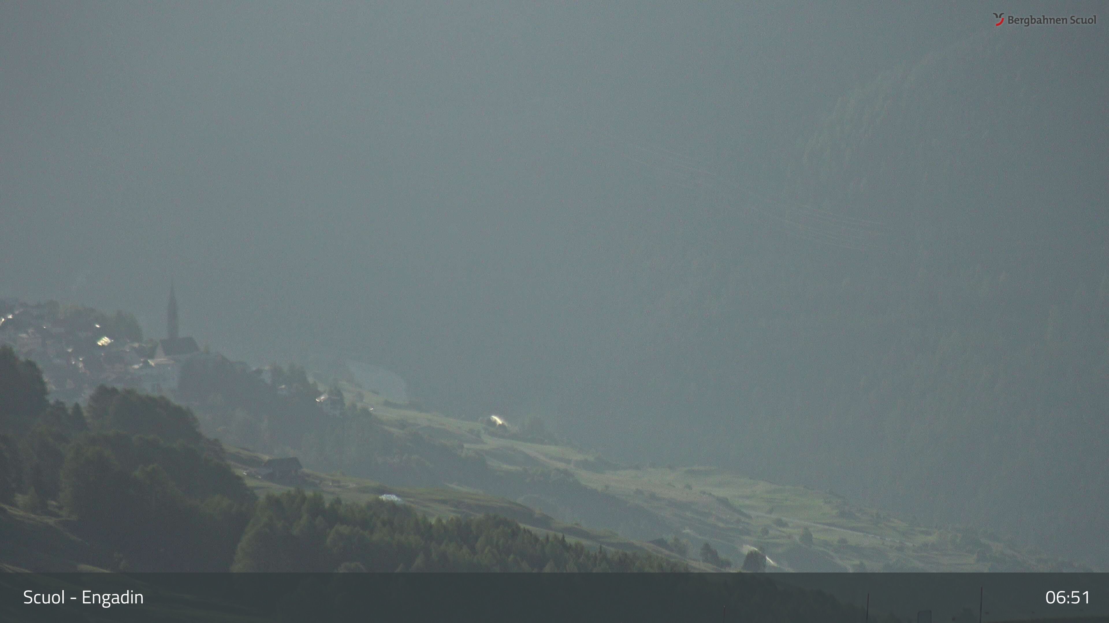 Scuol: Schlivera