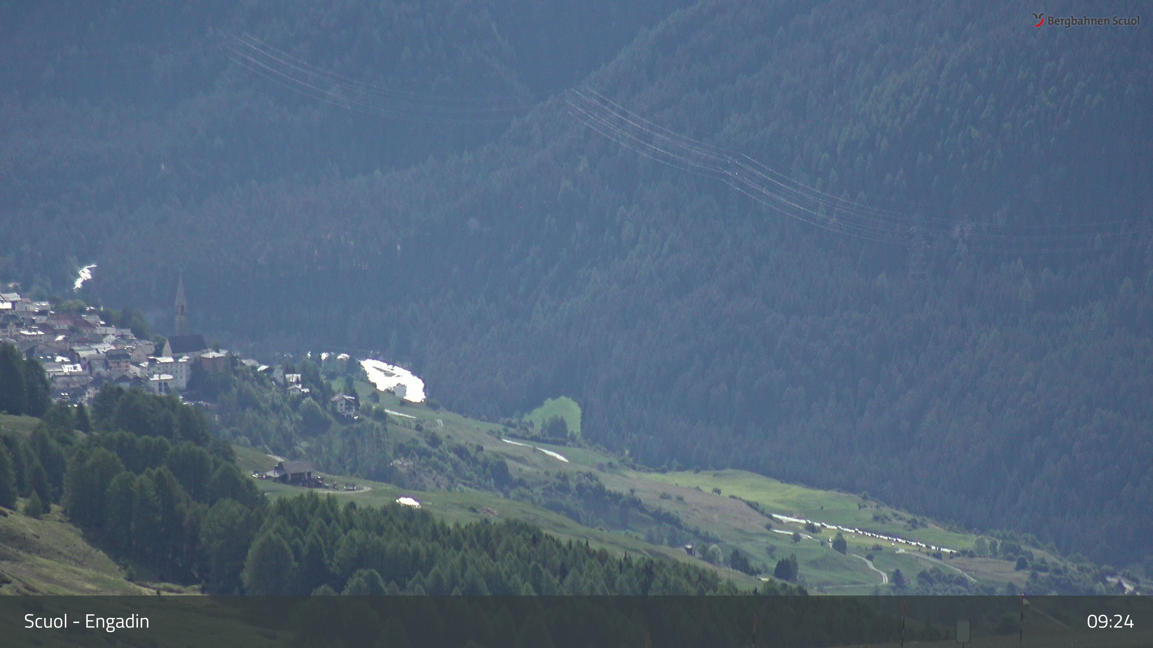 Scuol: Schlivera