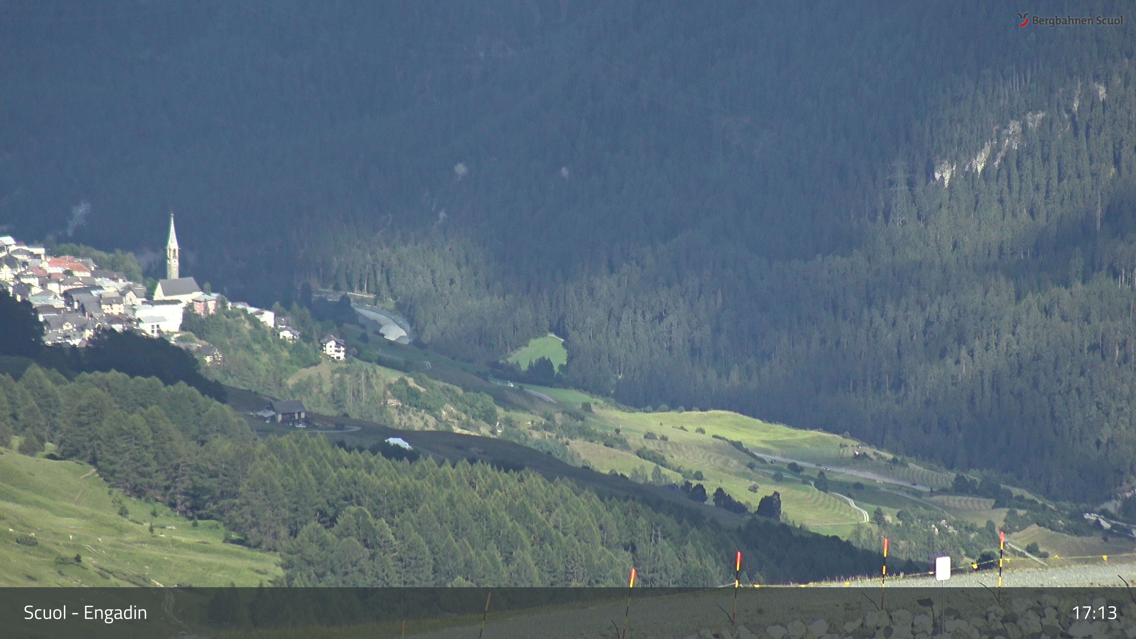 Scuol: Schlivera