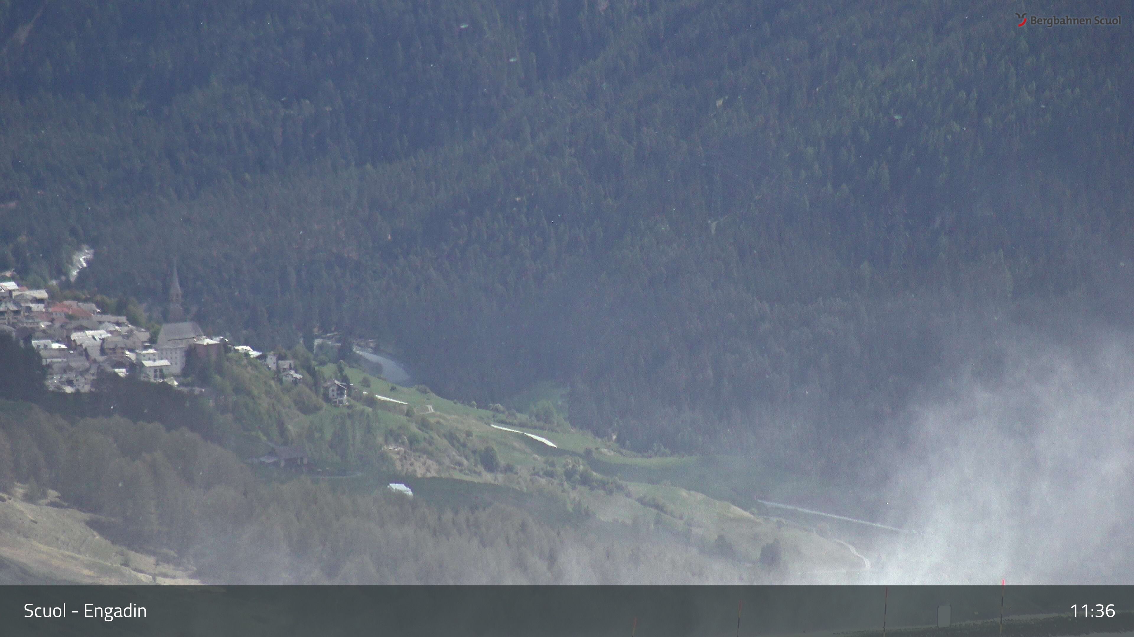 Scuol: Schlivera