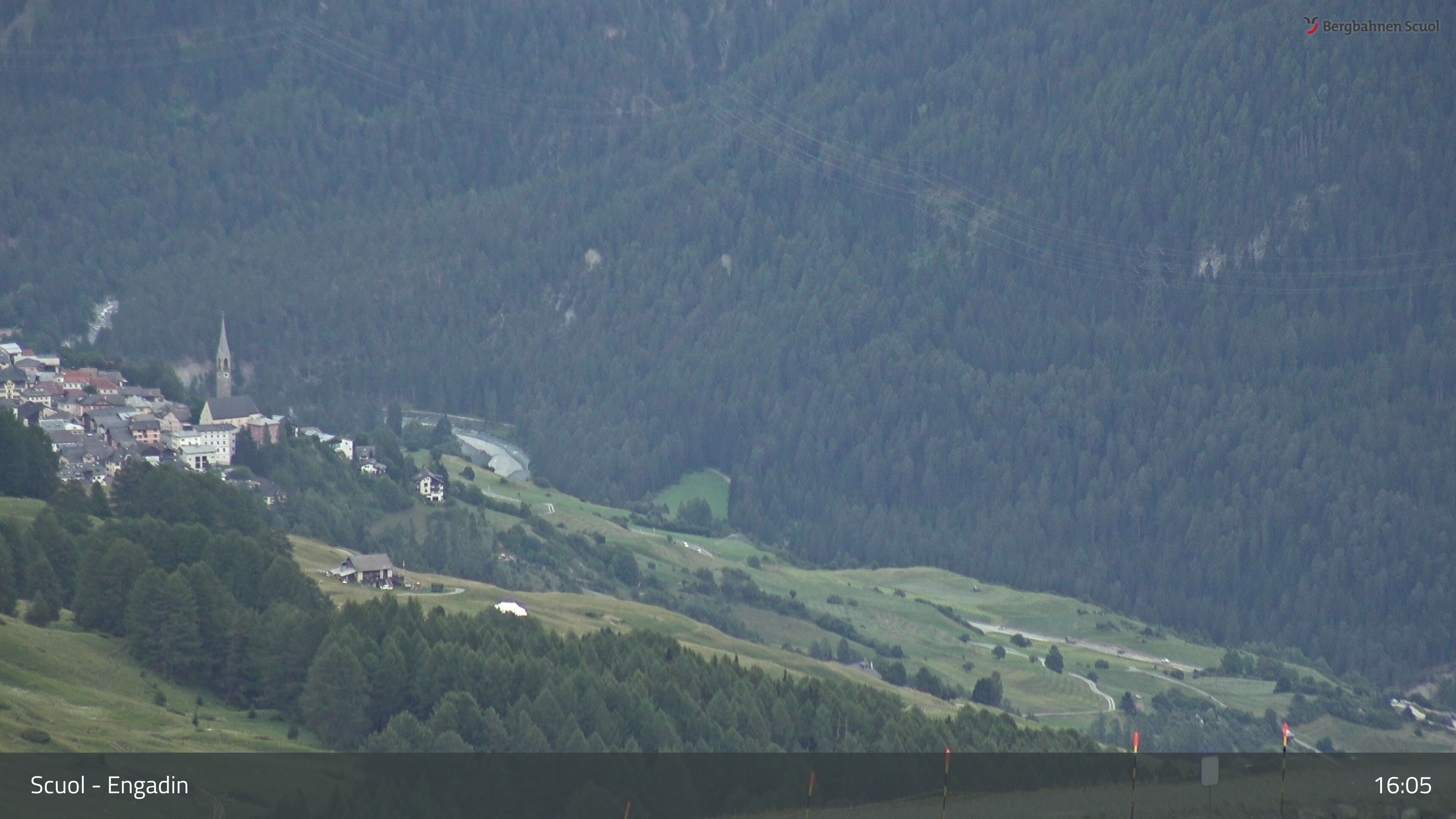 Scuol: Schlivera