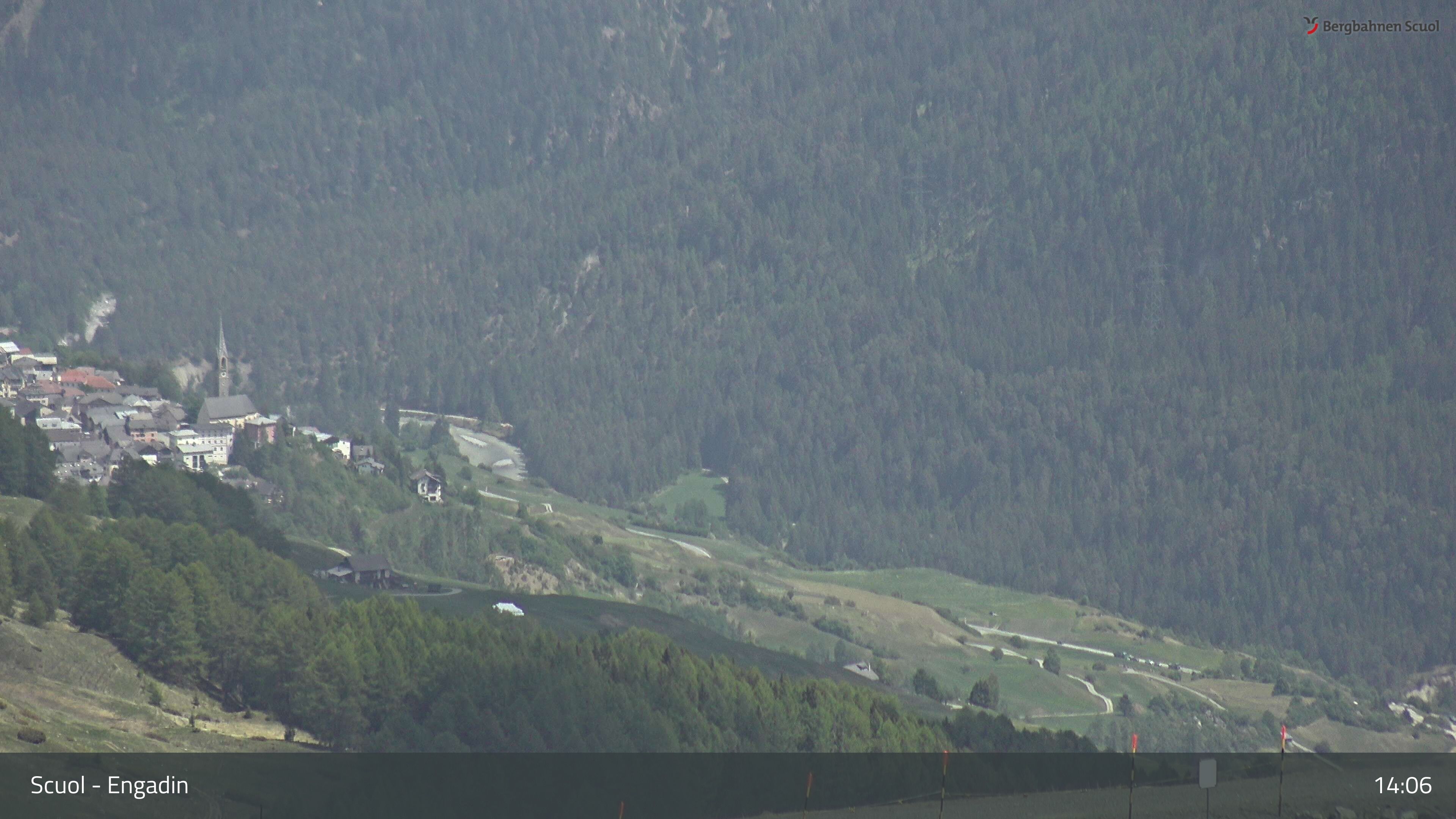 Scuol: Schlivera