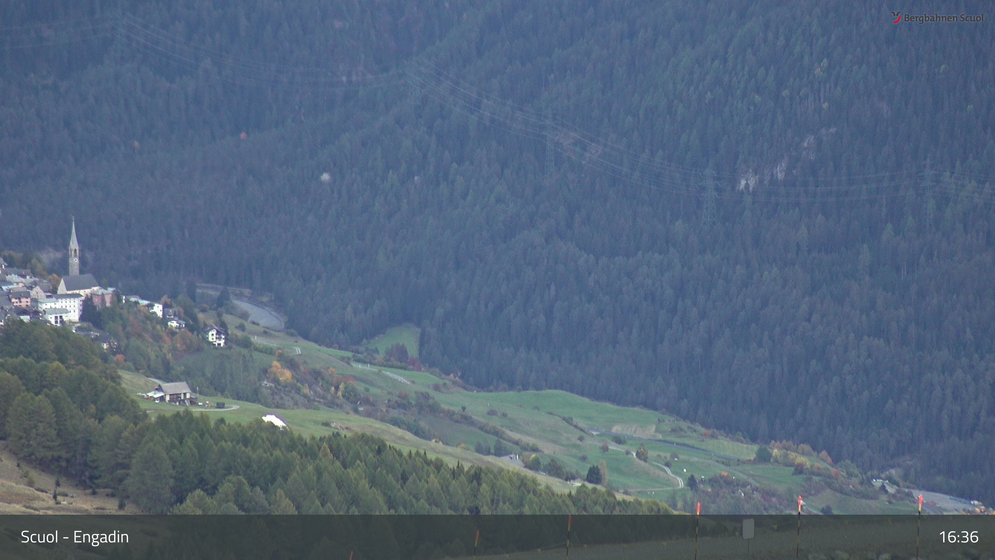 Scuol: Schlivera