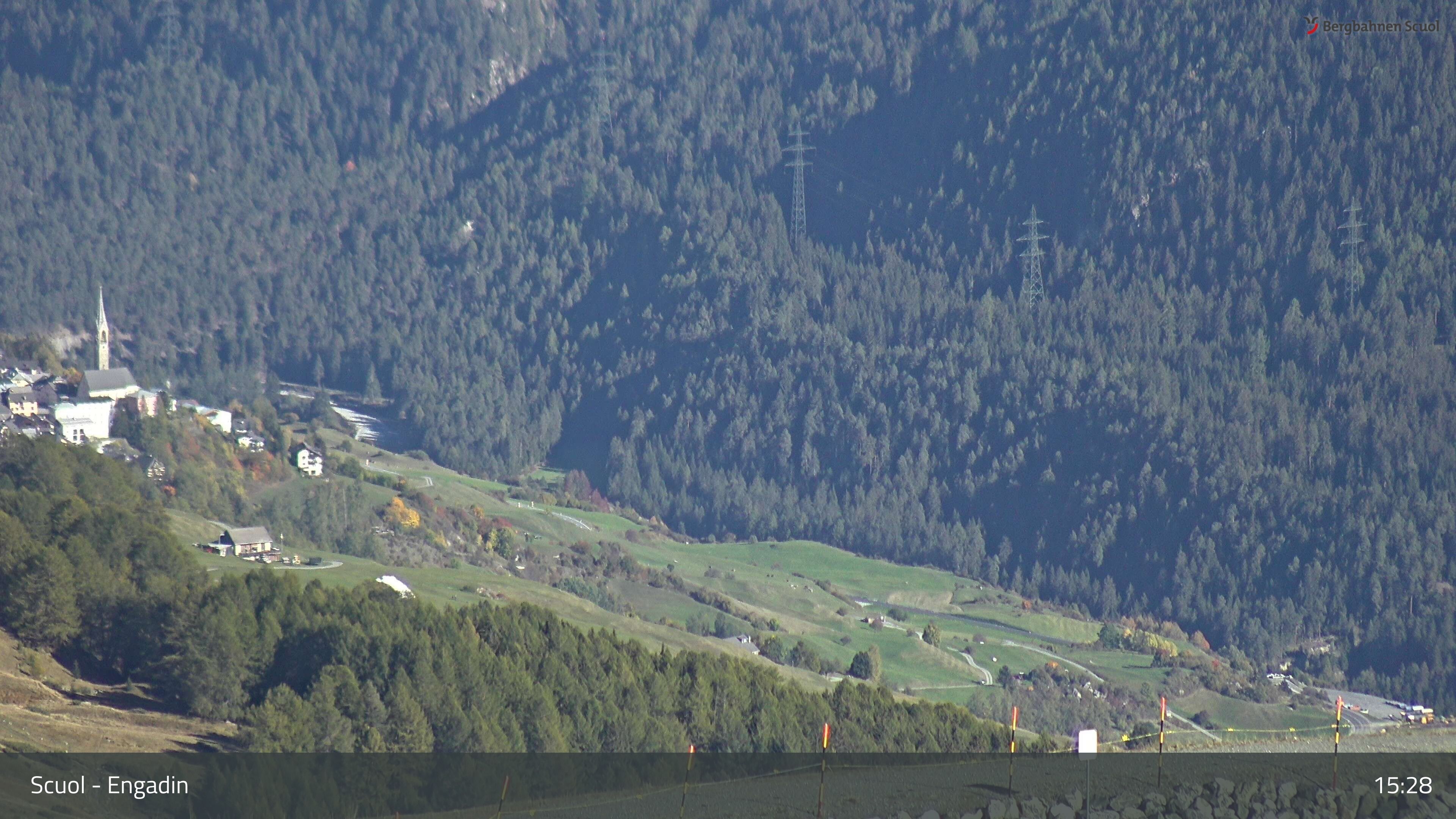 Scuol: Schlivera
