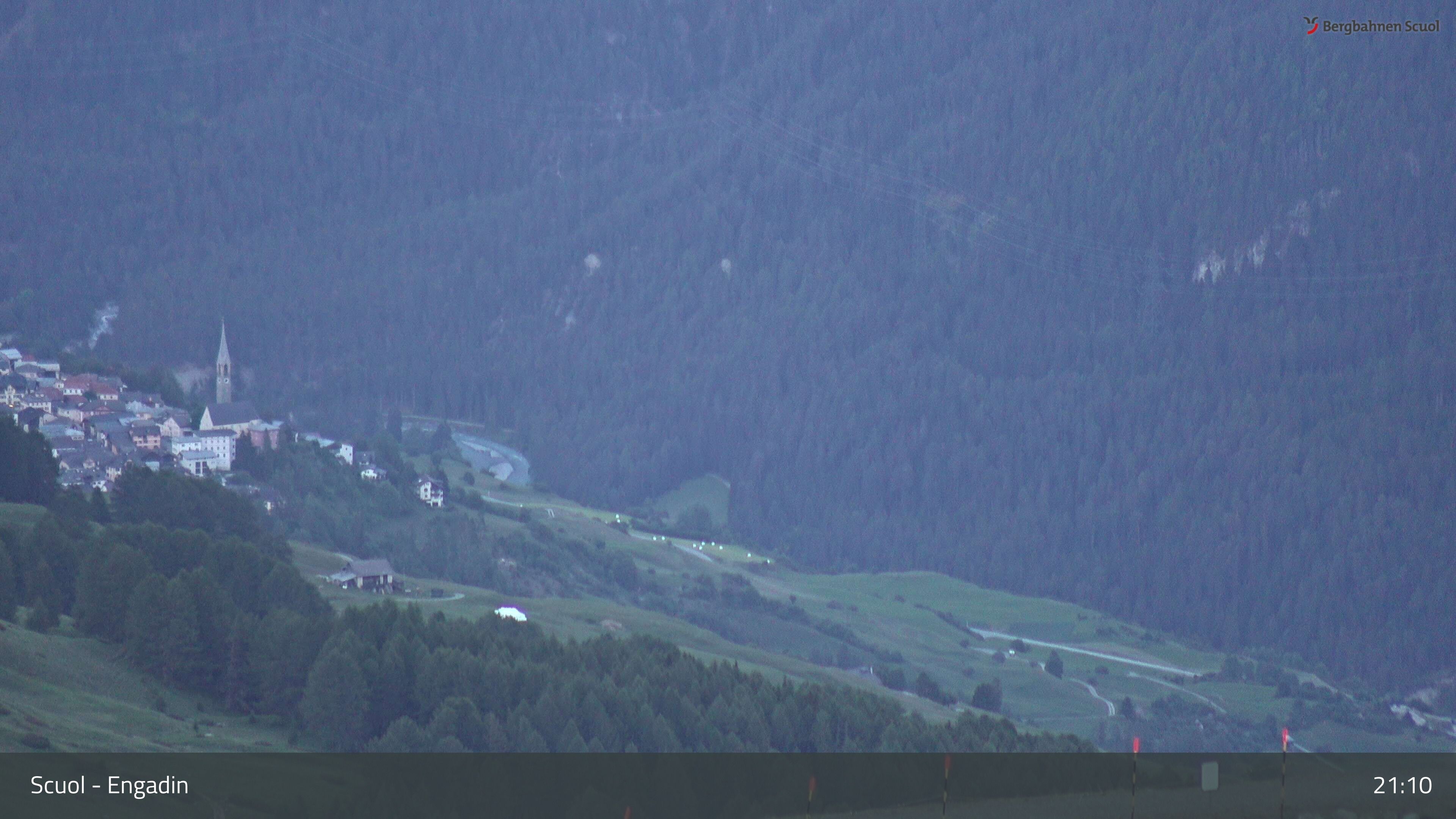 Scuol: Schlivera
