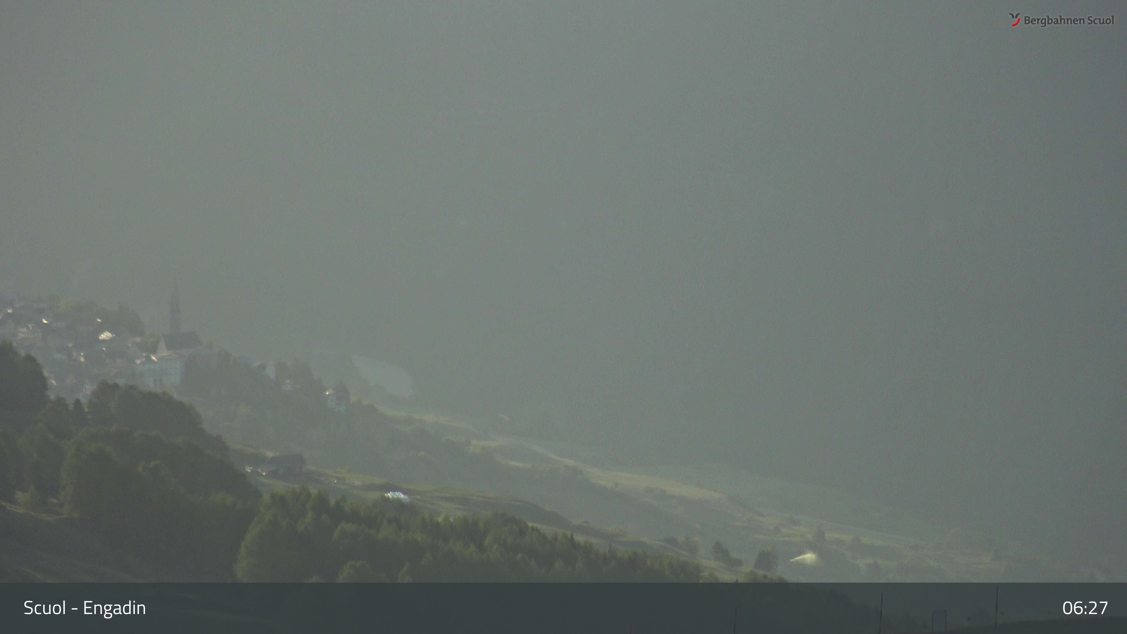 Scuol: Schlivera