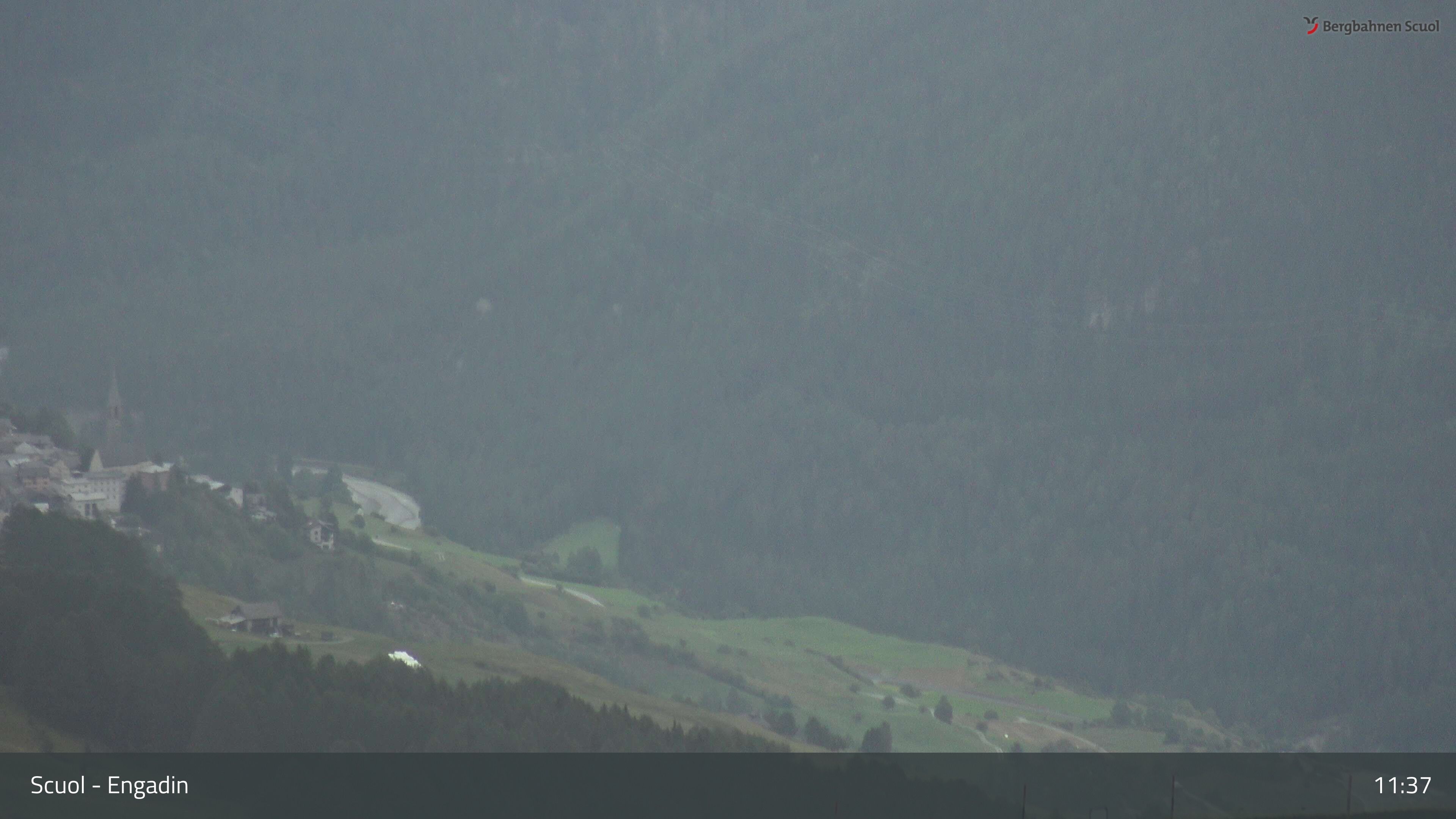 Scuol: Schlivera