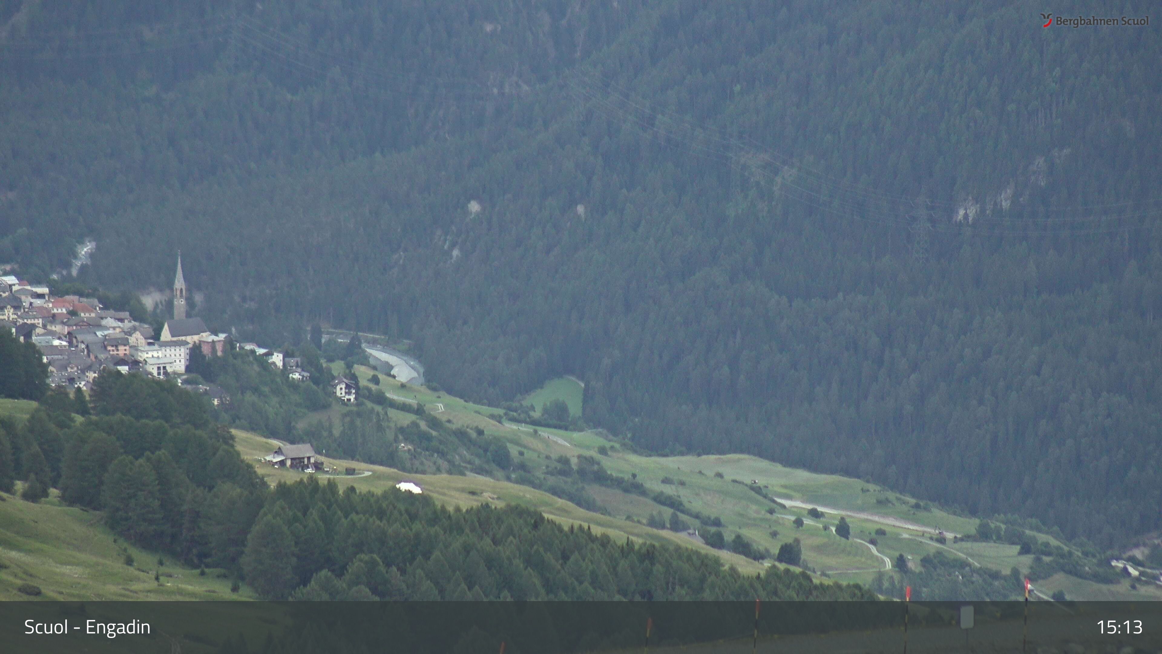 Scuol: Schlivera