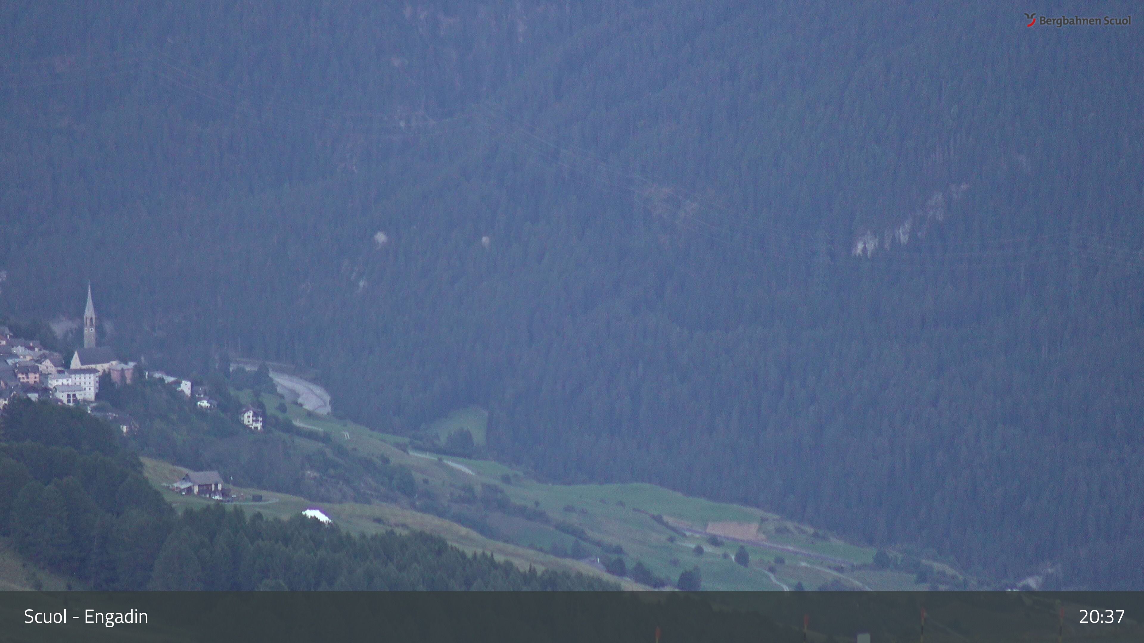 Scuol: Schlivera