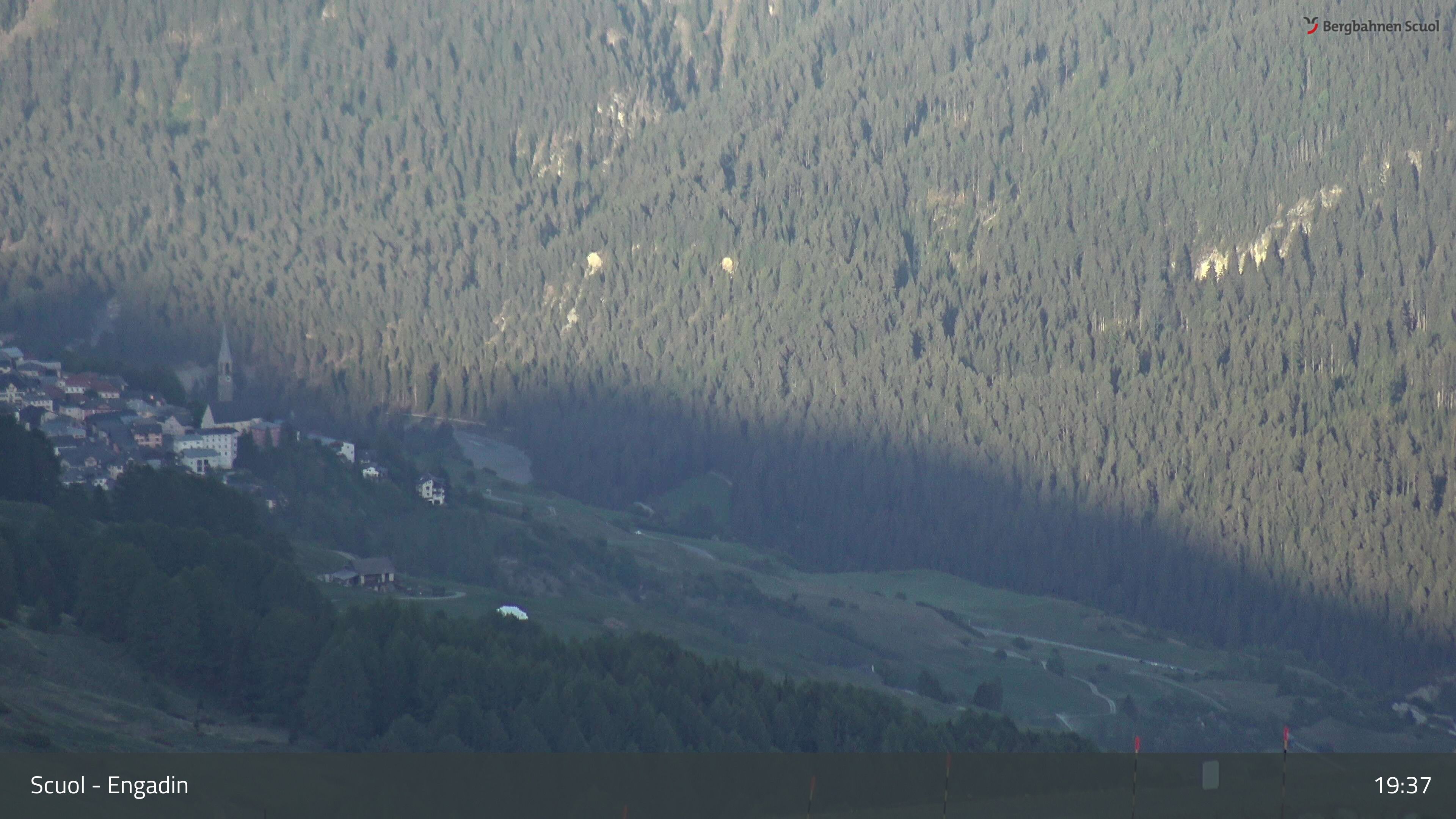 Scuol: Schlivera