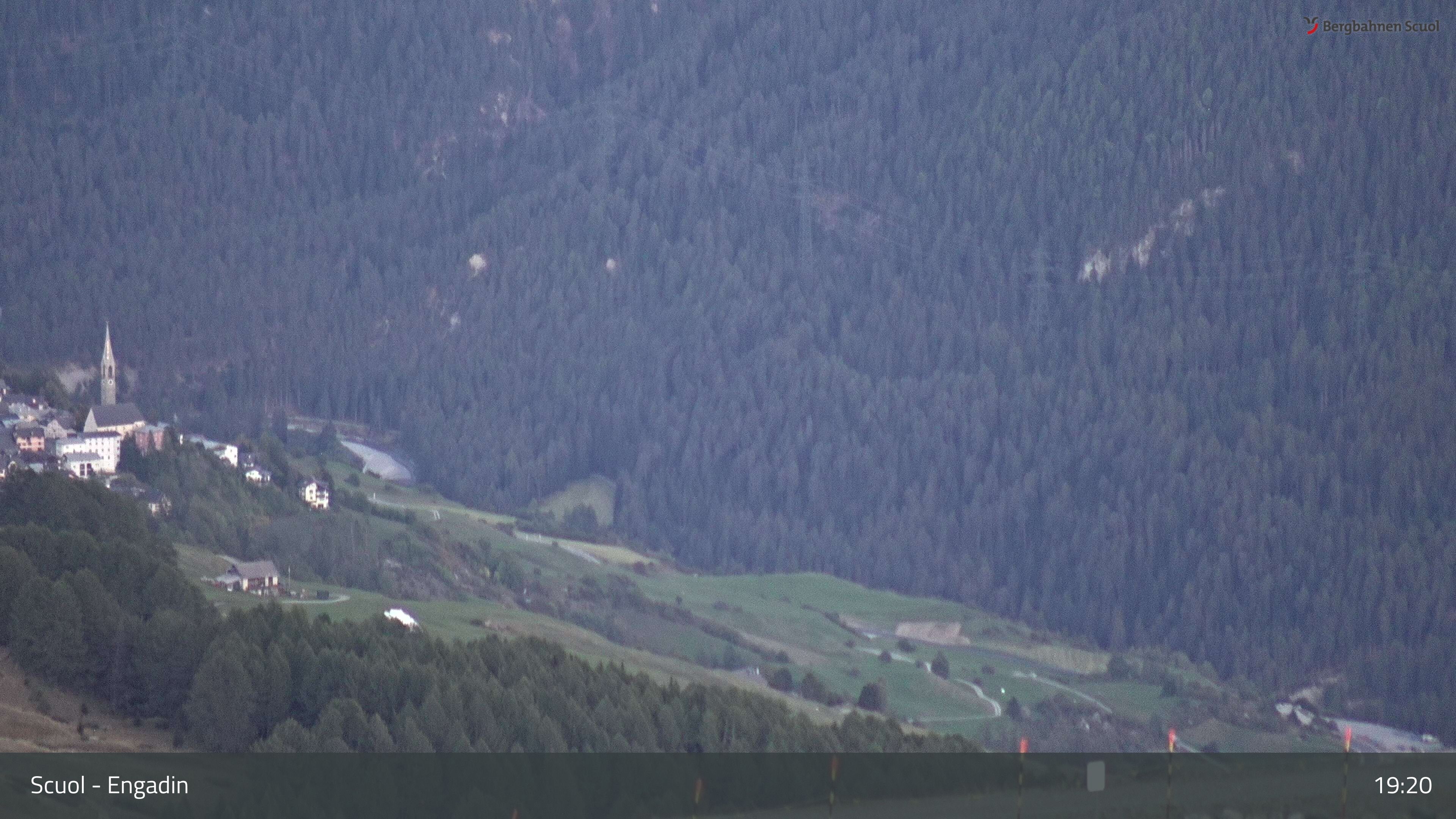Scuol: Schlivera