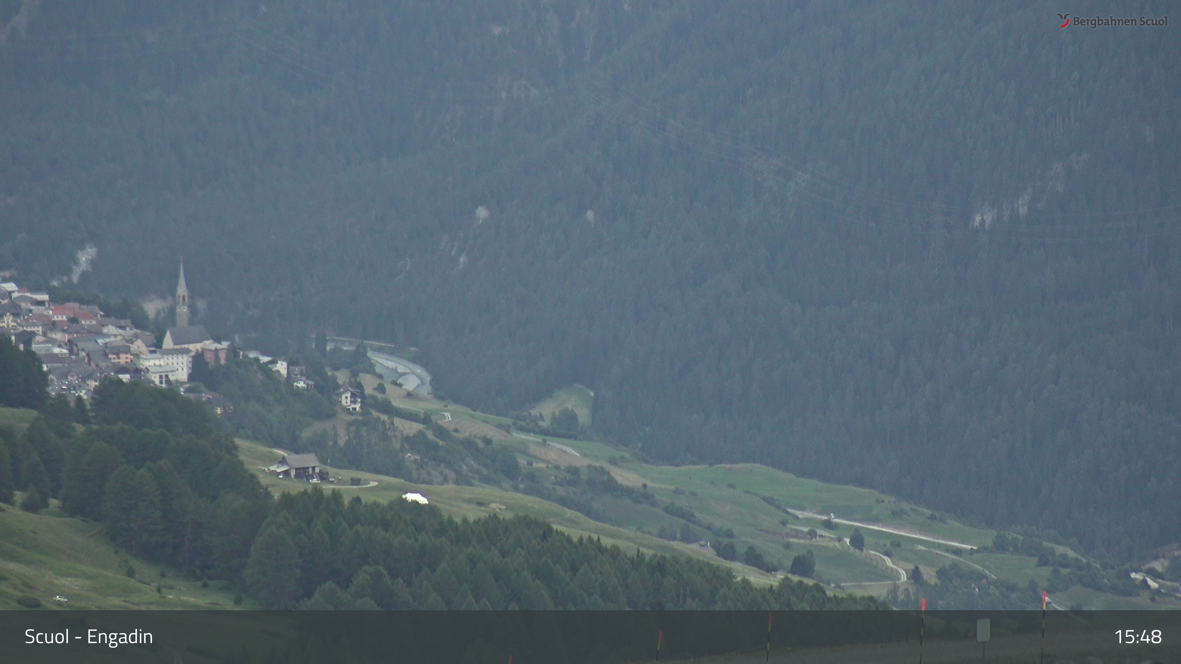 Scuol: Schlivera