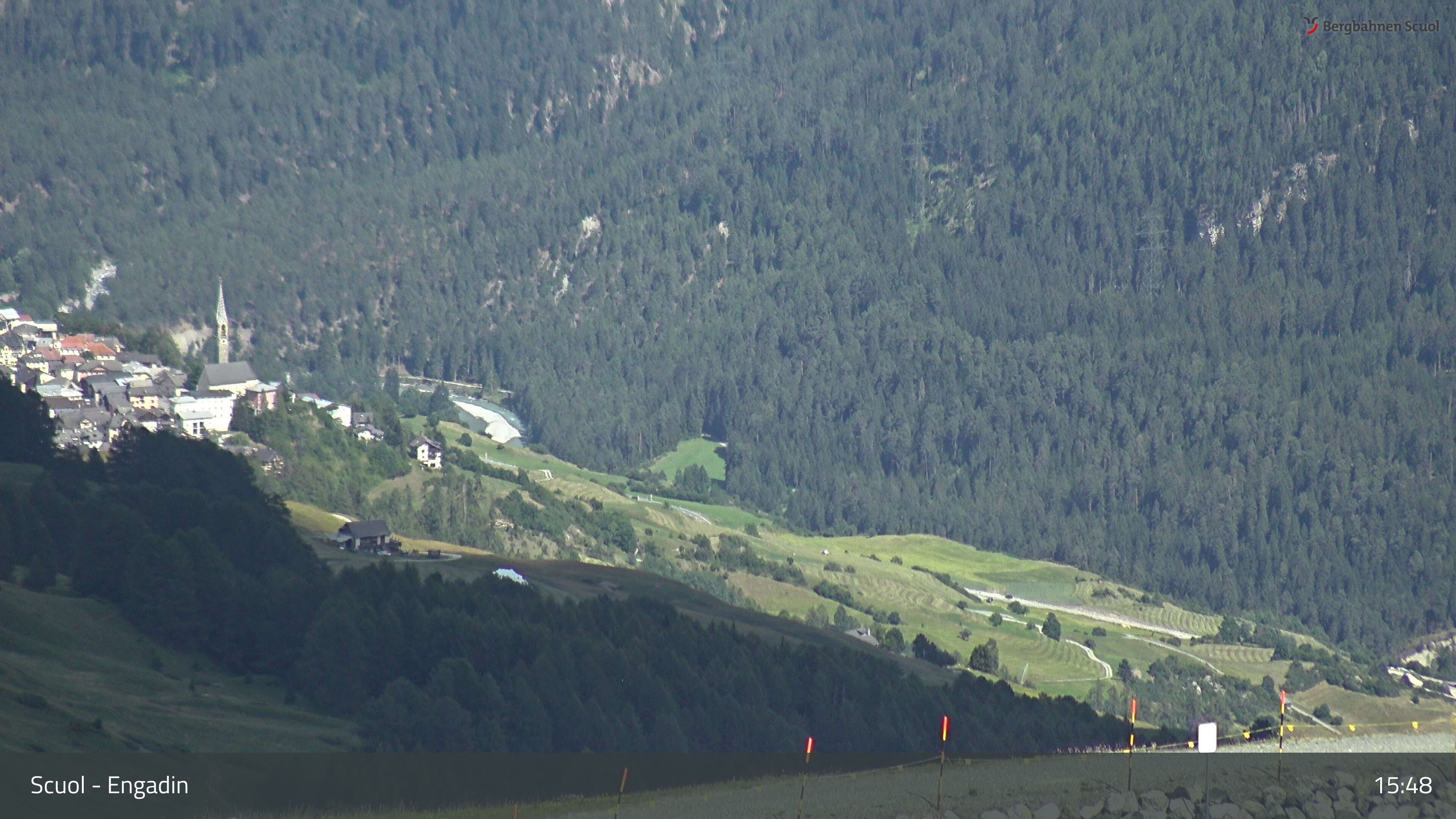 Scuol: Schlivera