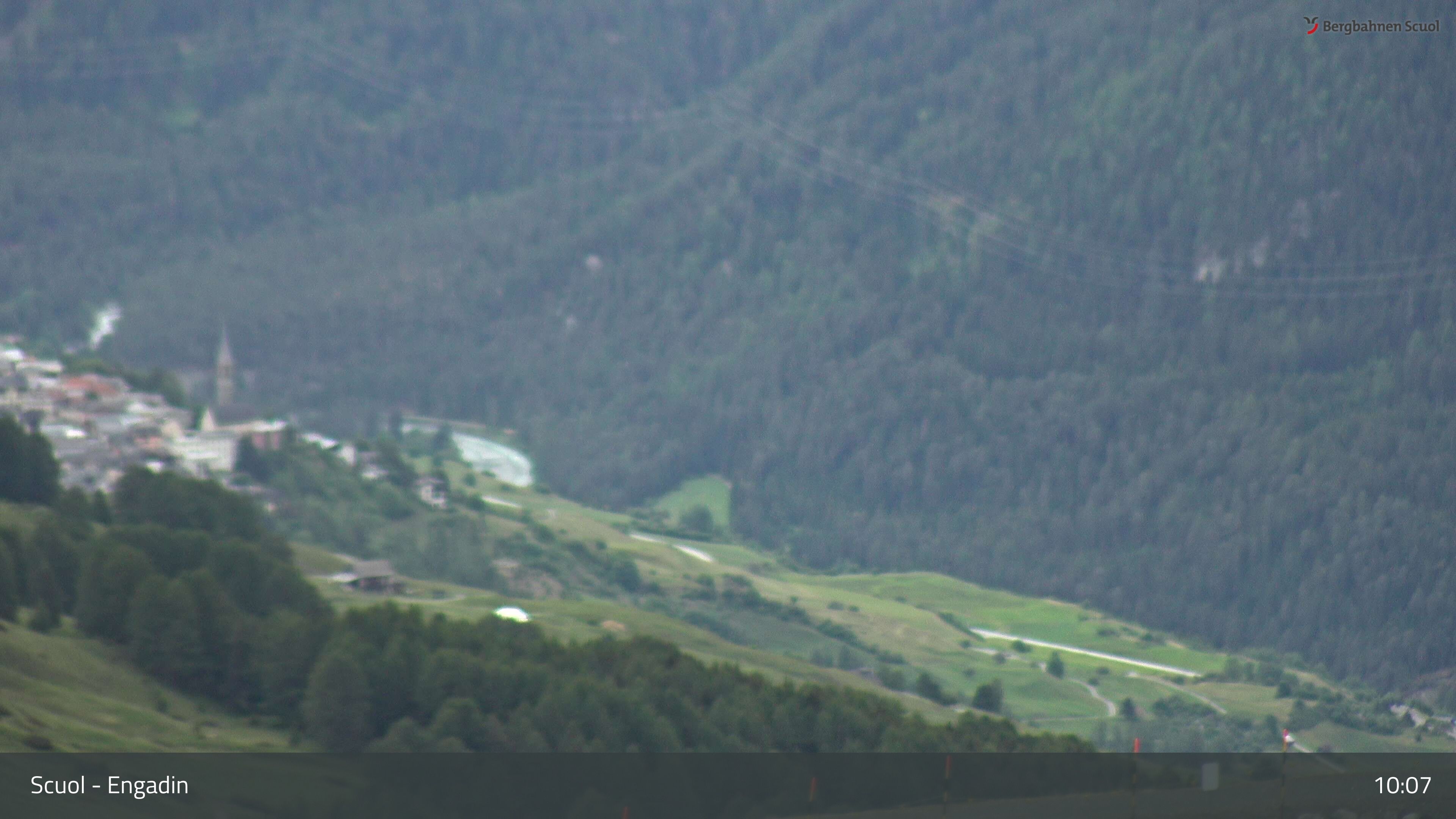 Scuol: Schlivera