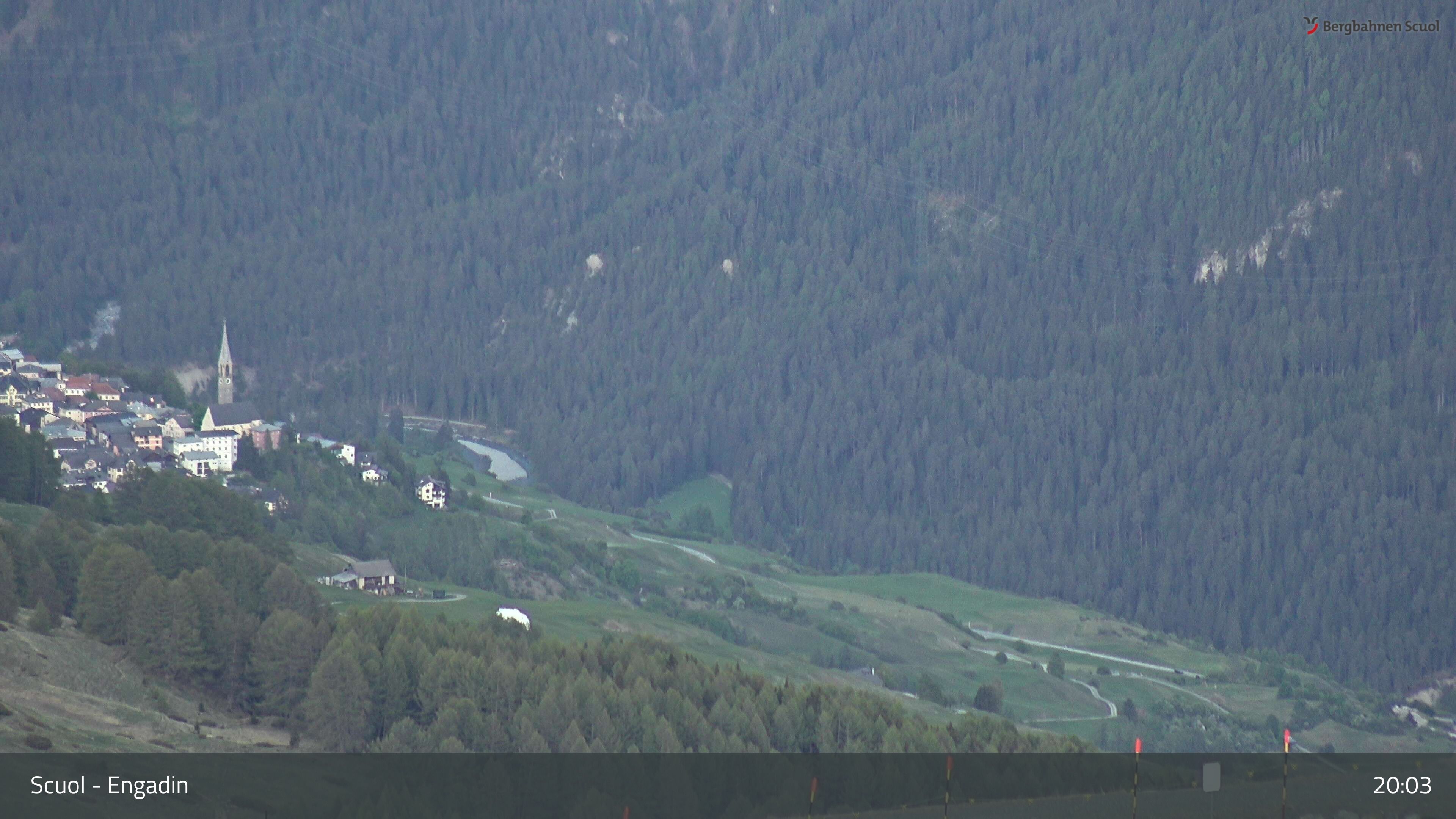 Scuol: Schlivera
