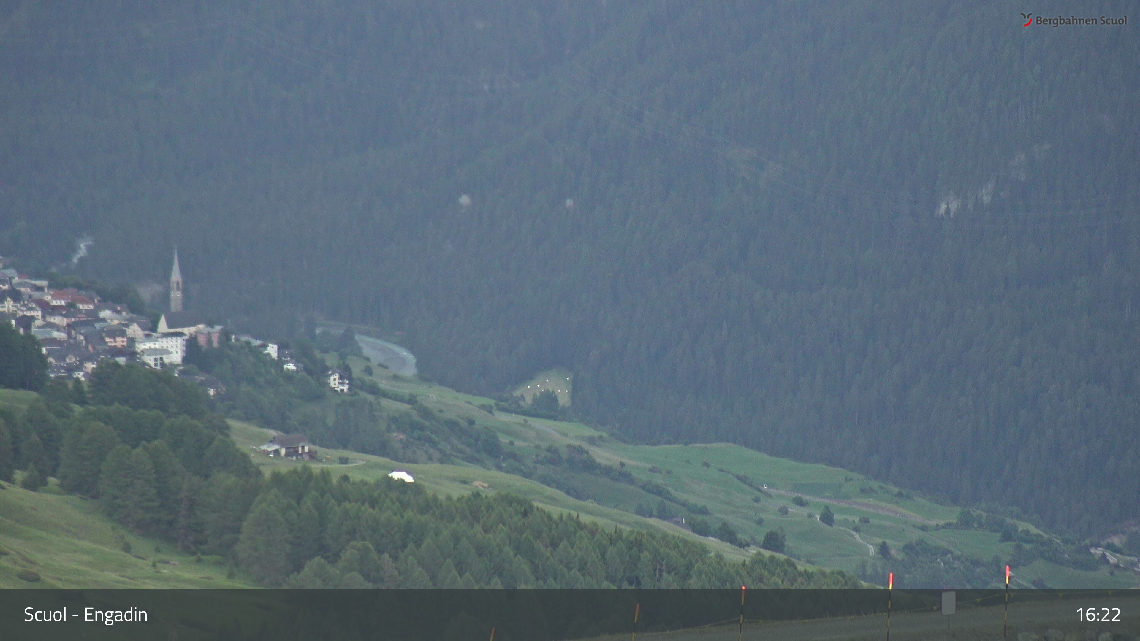 Scuol: Schlivera
