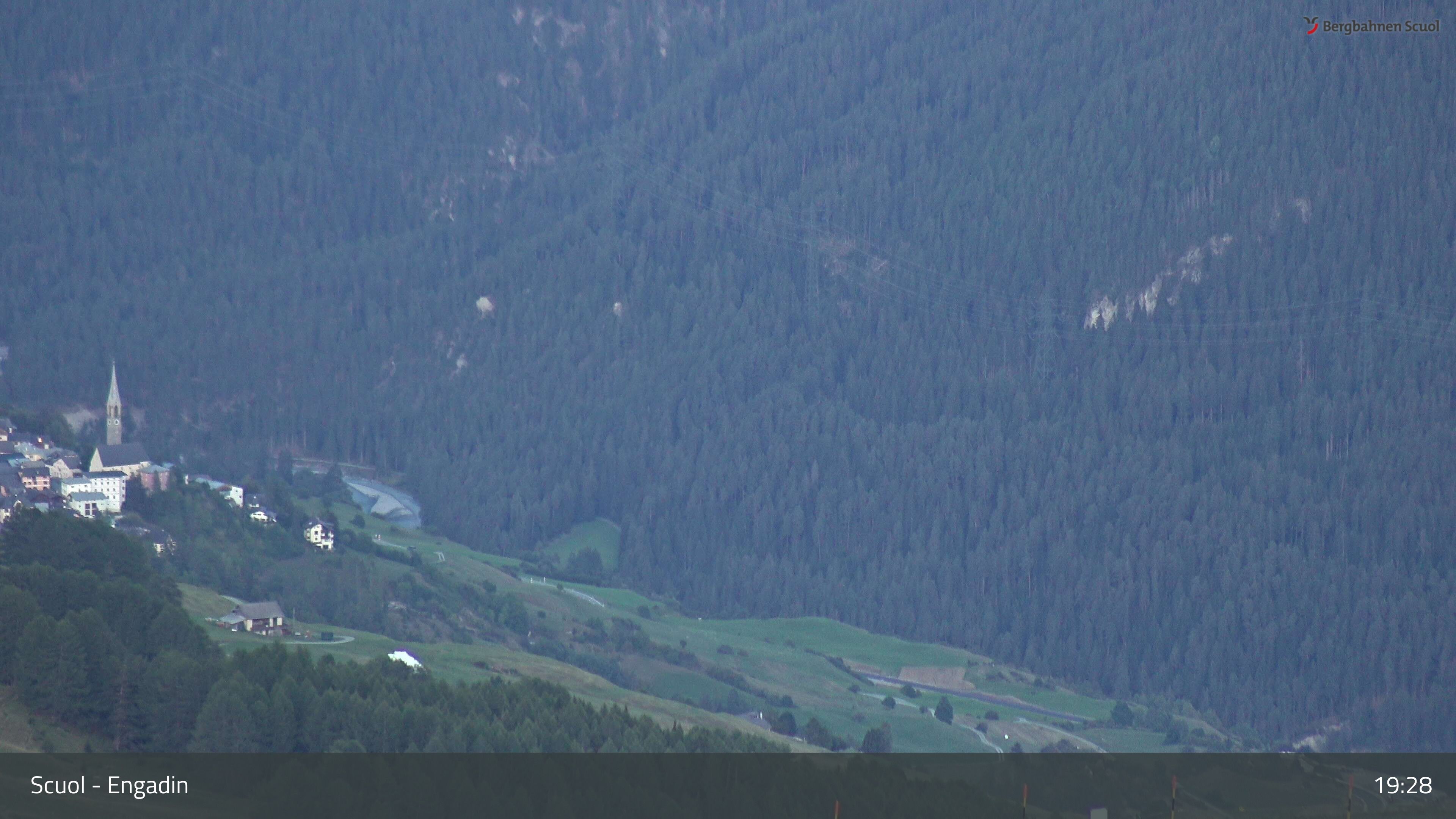 Scuol: Schlivera