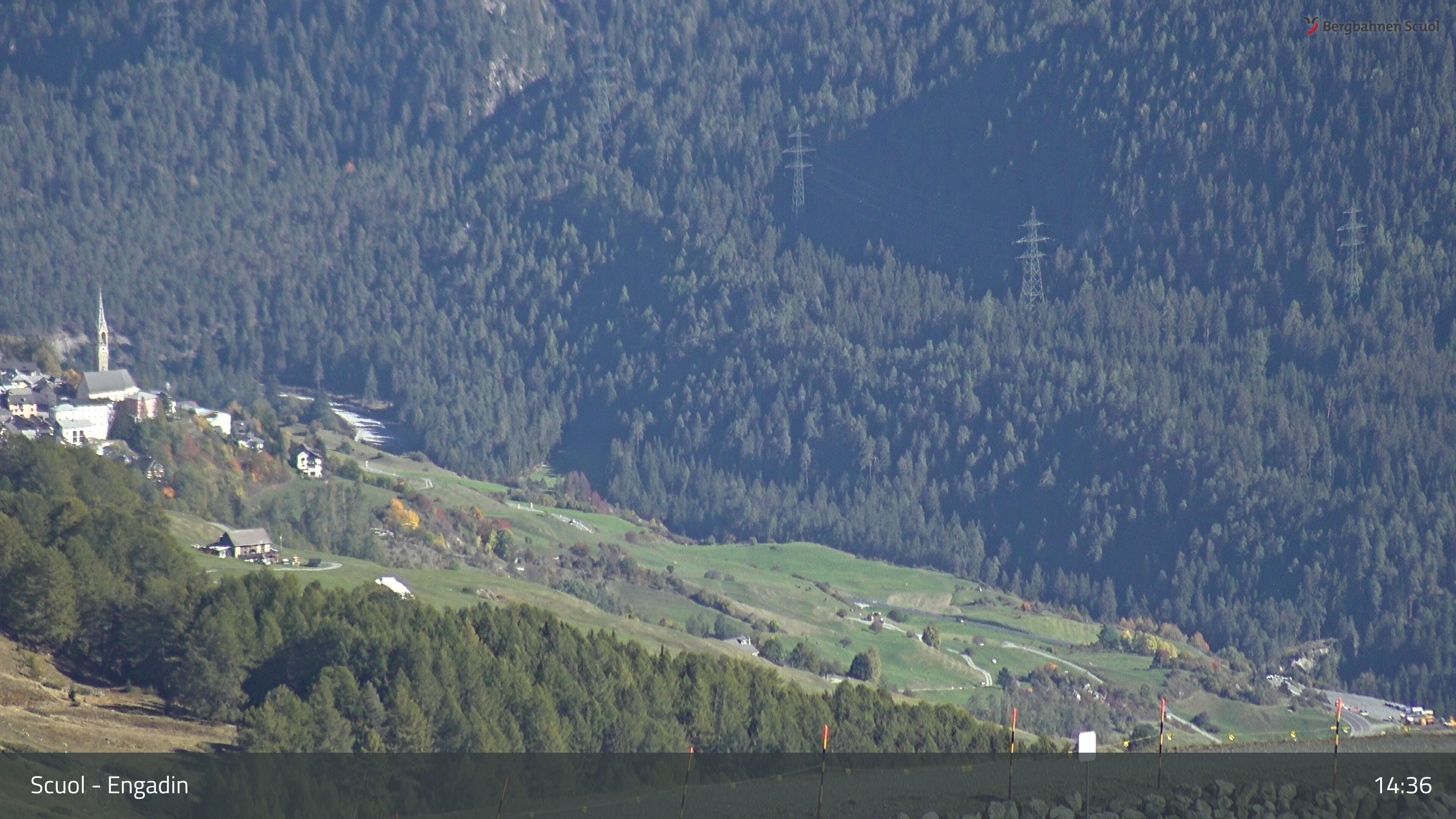 Scuol: Schlivera