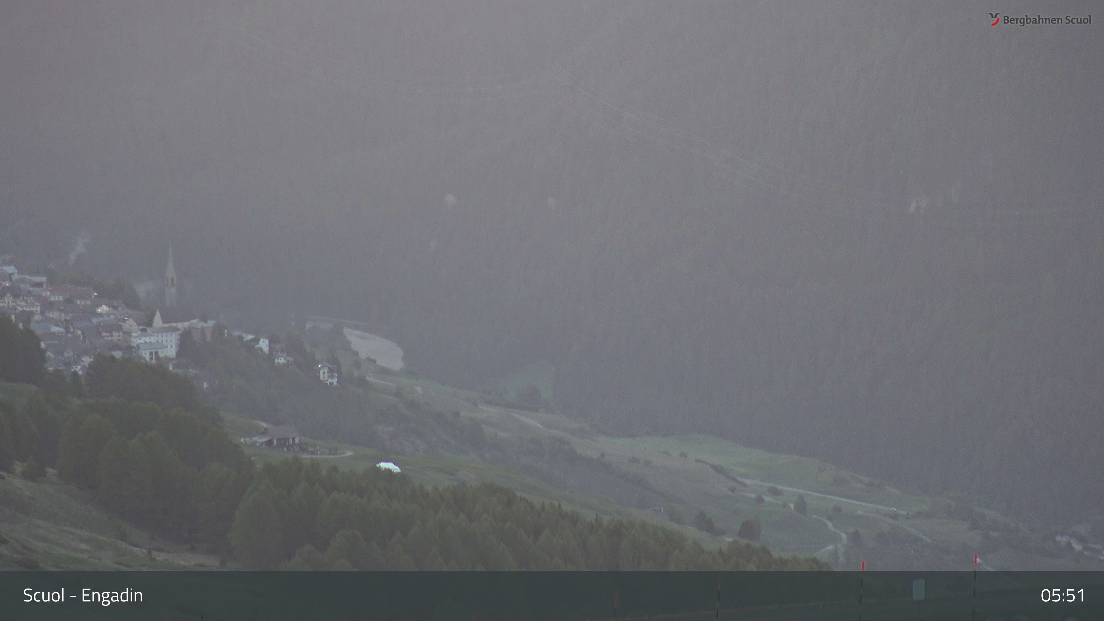 Scuol: Schlivera