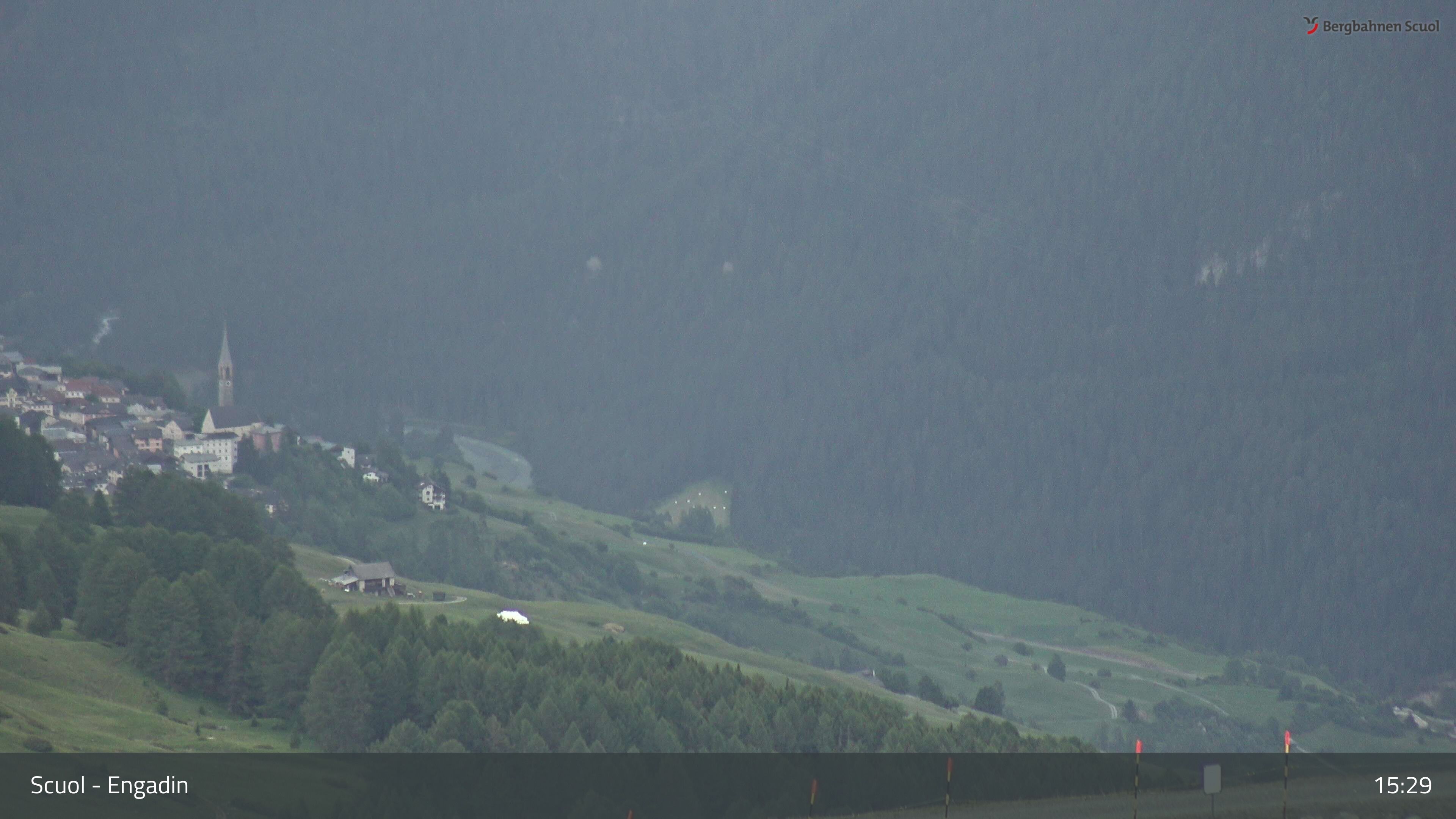 Scuol: Schlivera