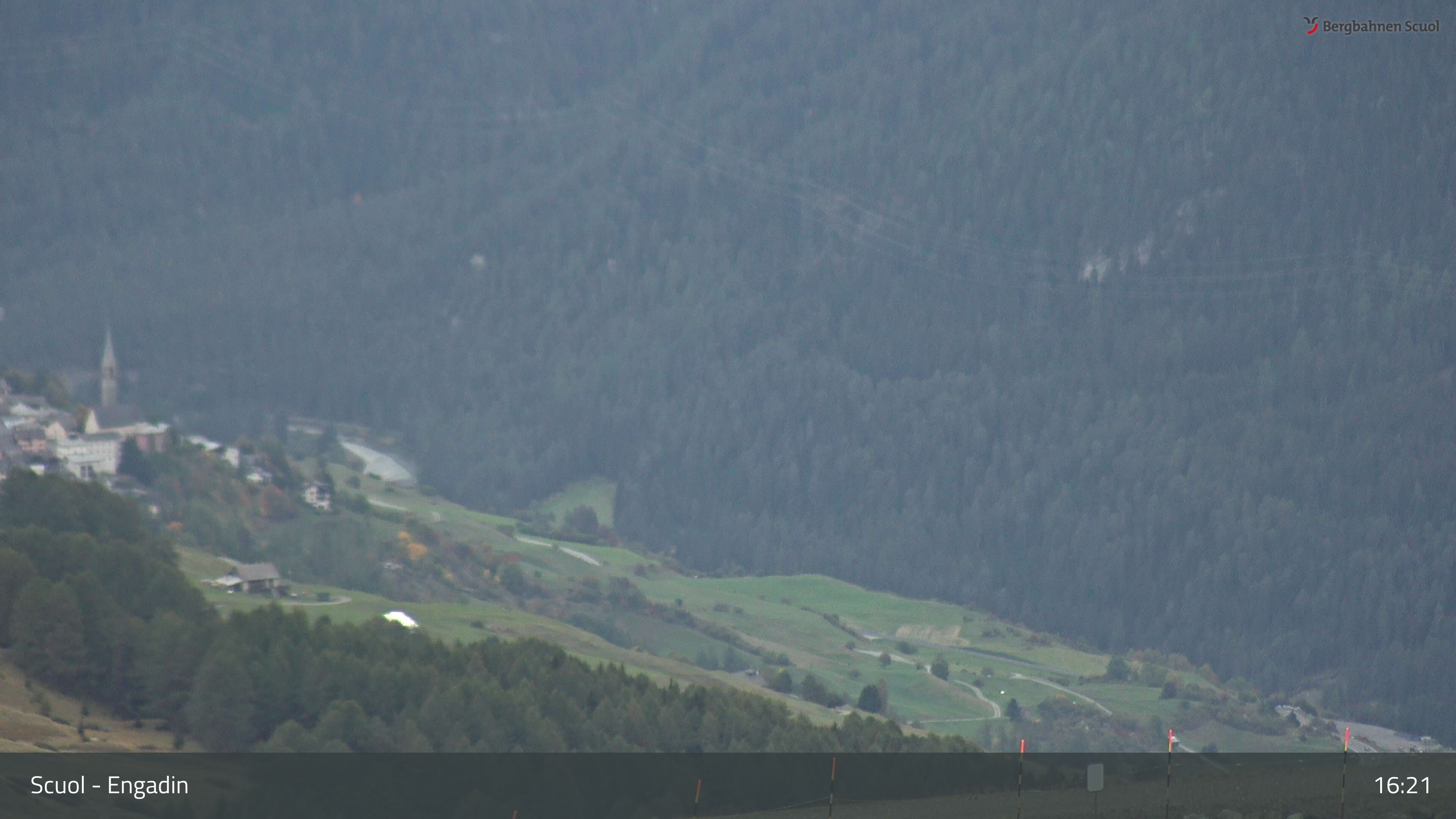 Scuol: Schlivera