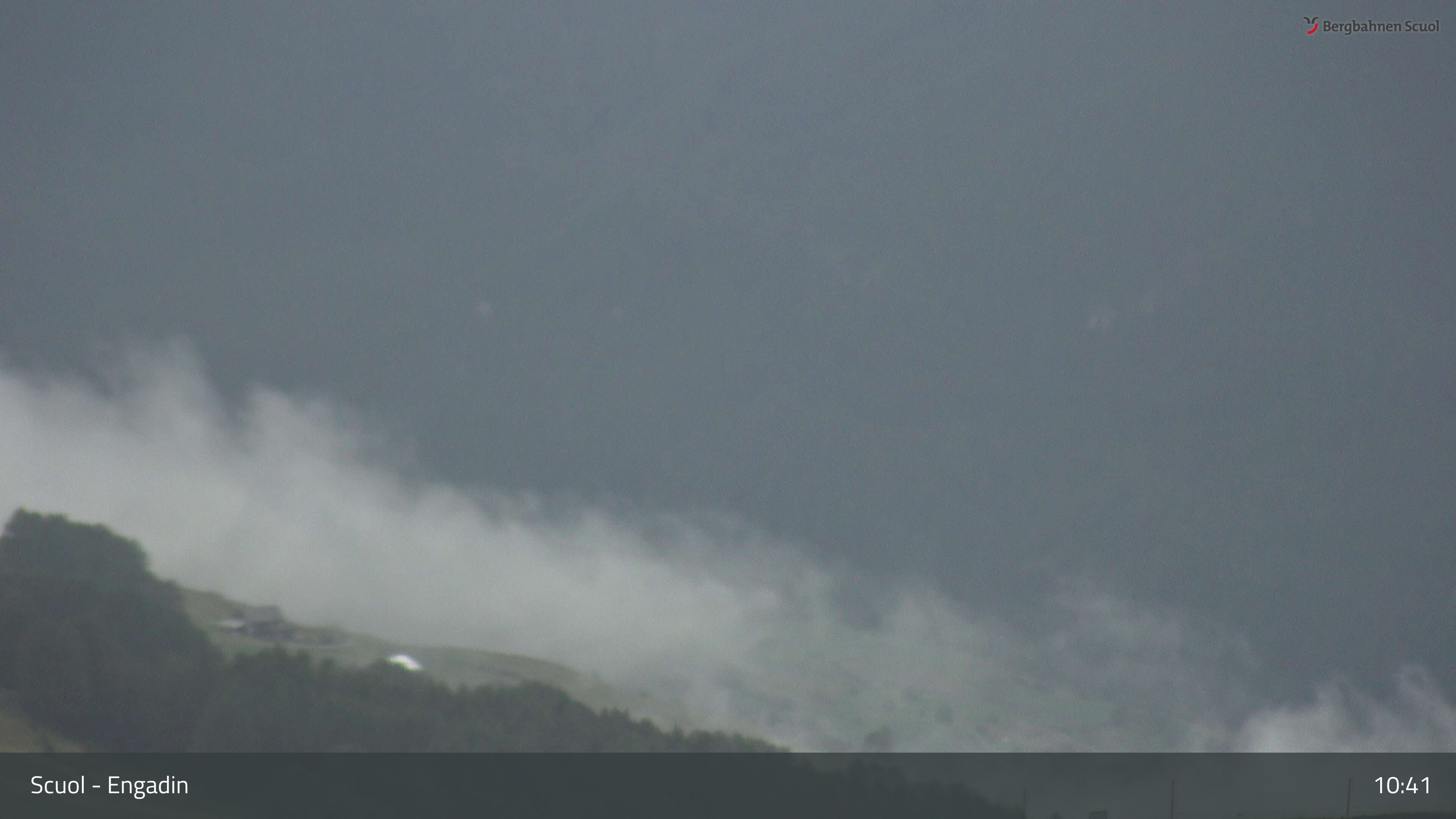 Scuol: Schlivera