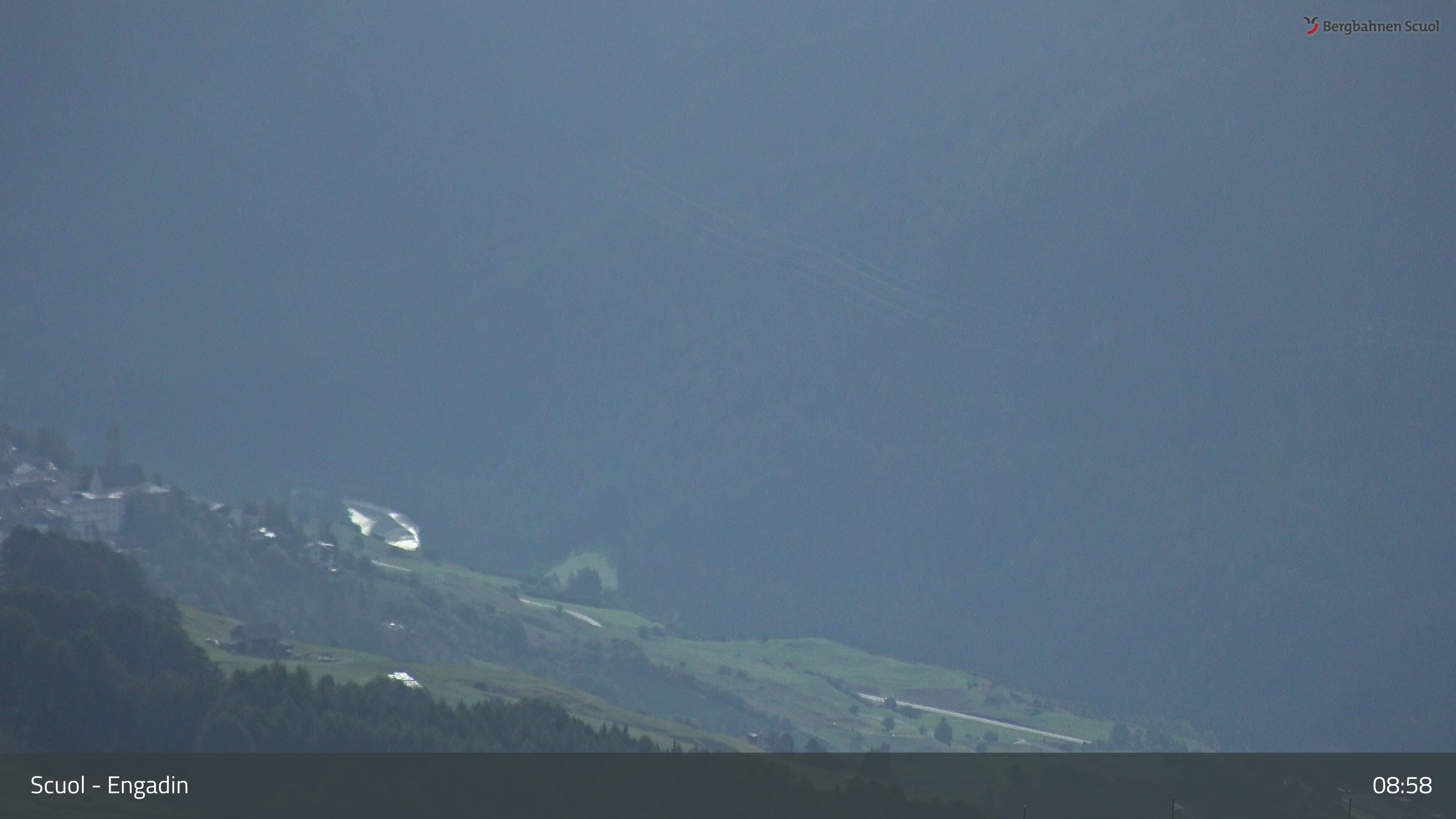 Scuol: Schlivera