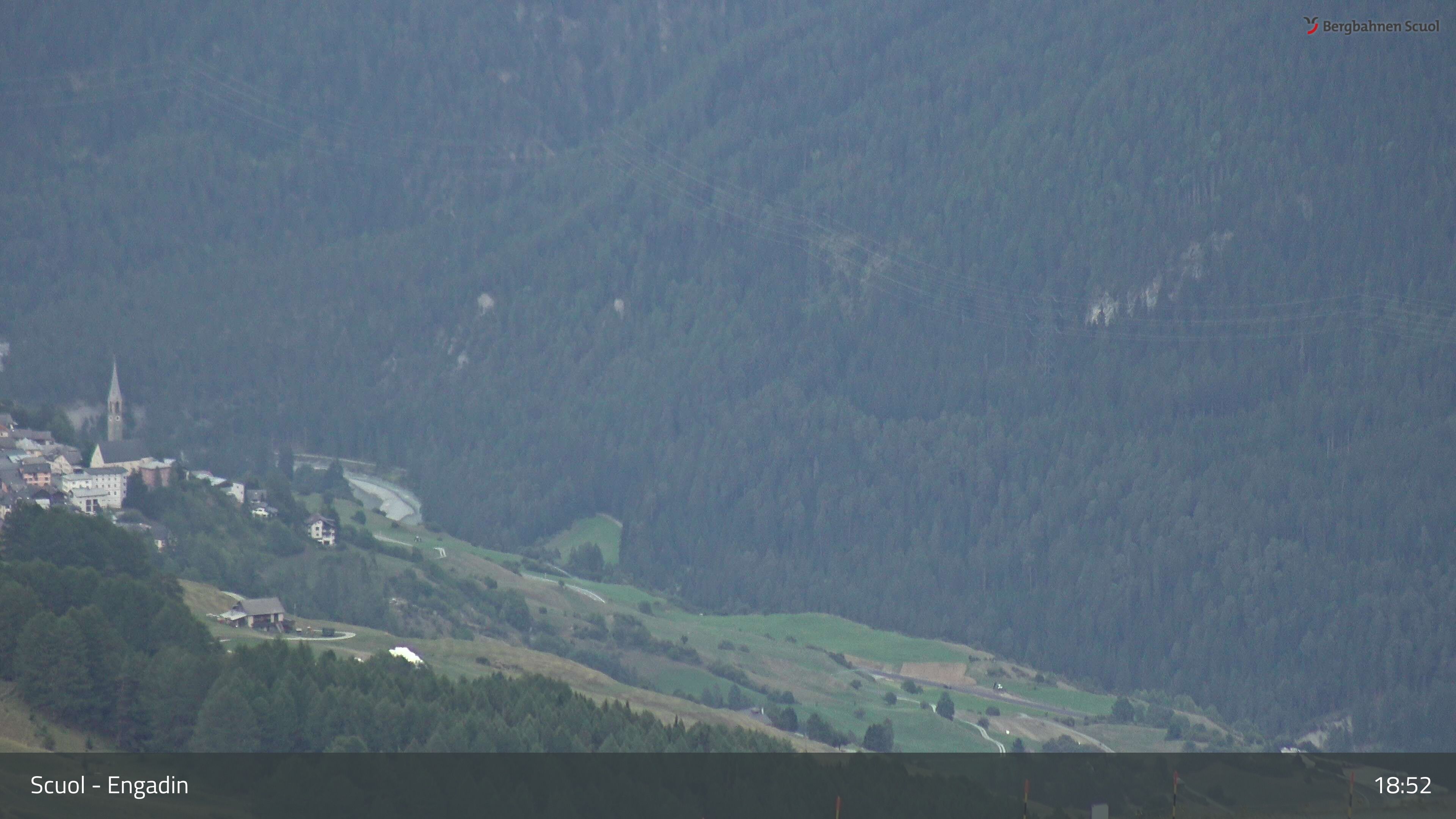 Scuol: Schlivera
