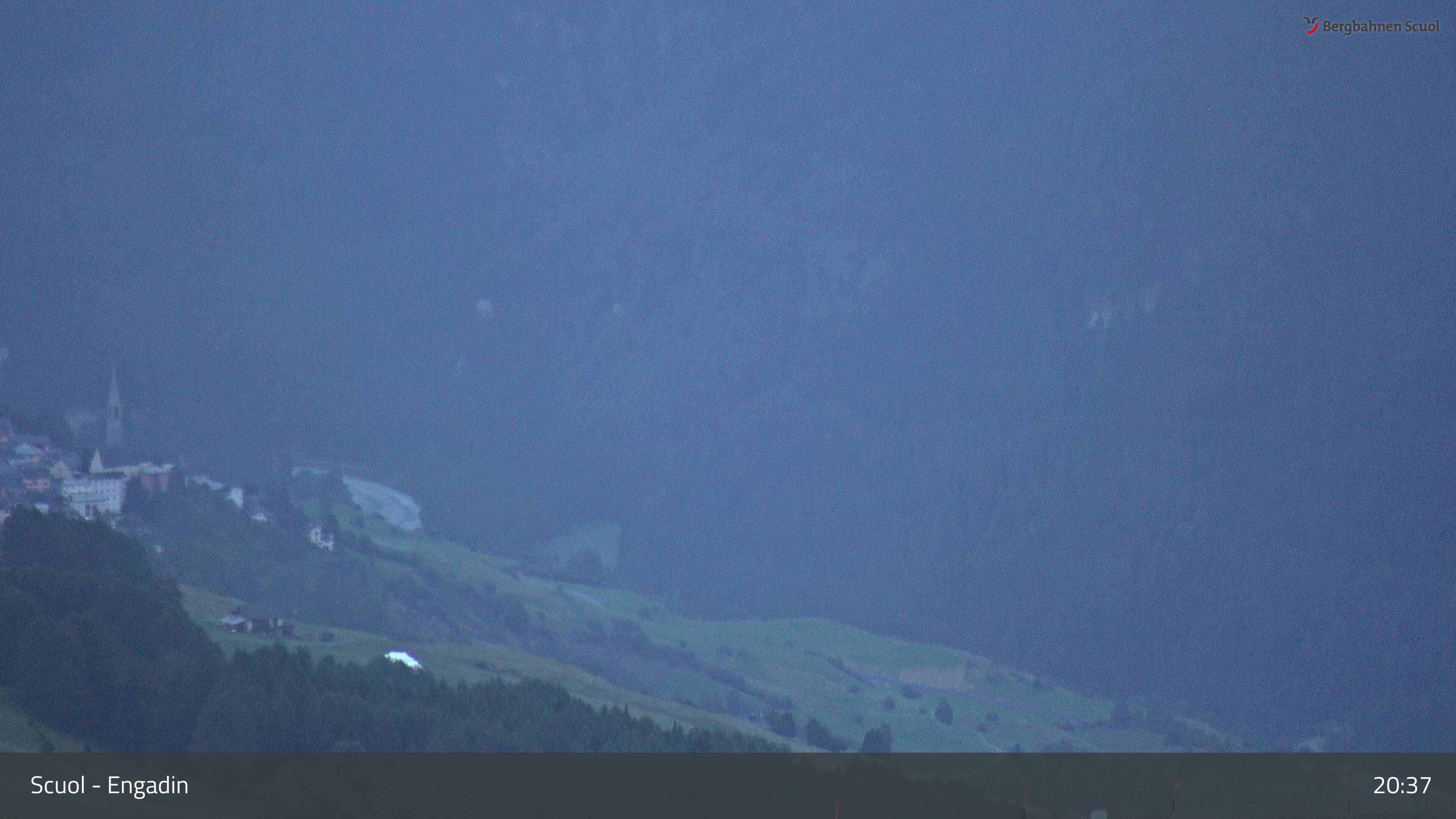 Scuol: Schlivera