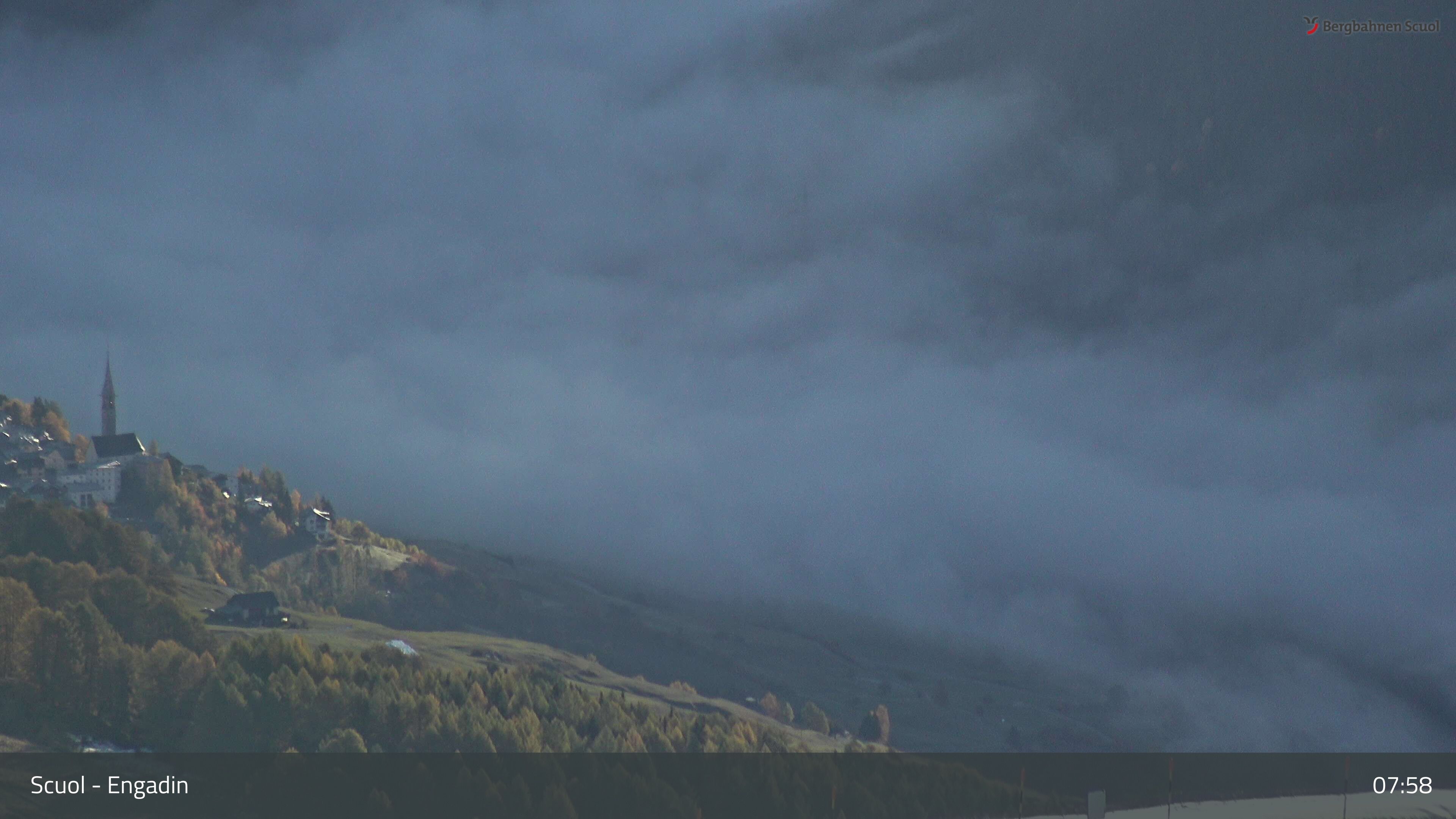 Scuol: Schlivera