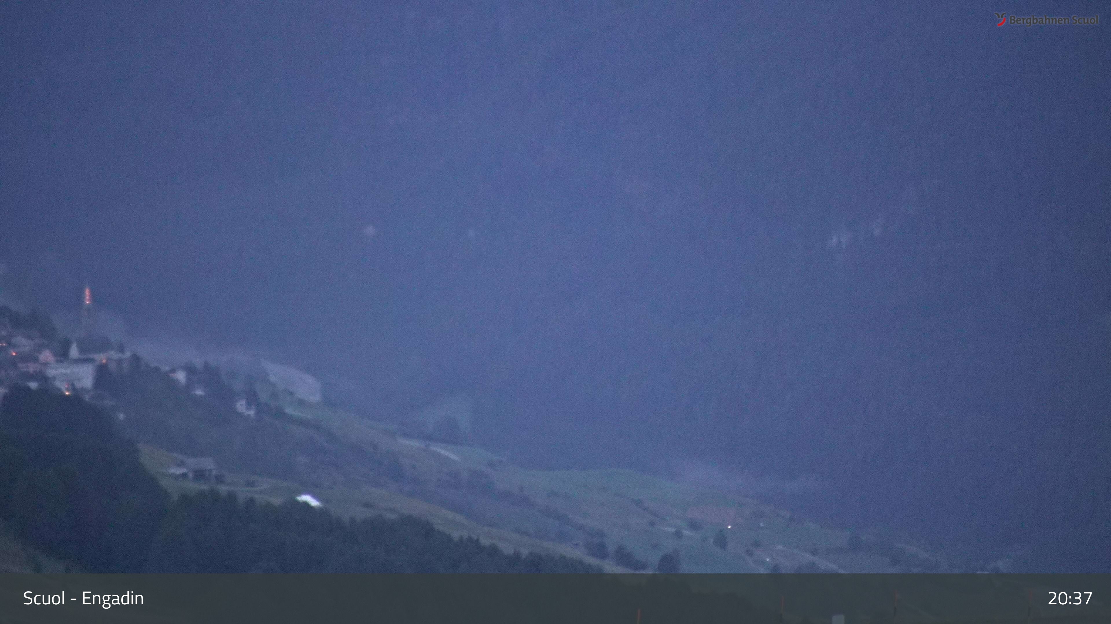Scuol: Schlivera