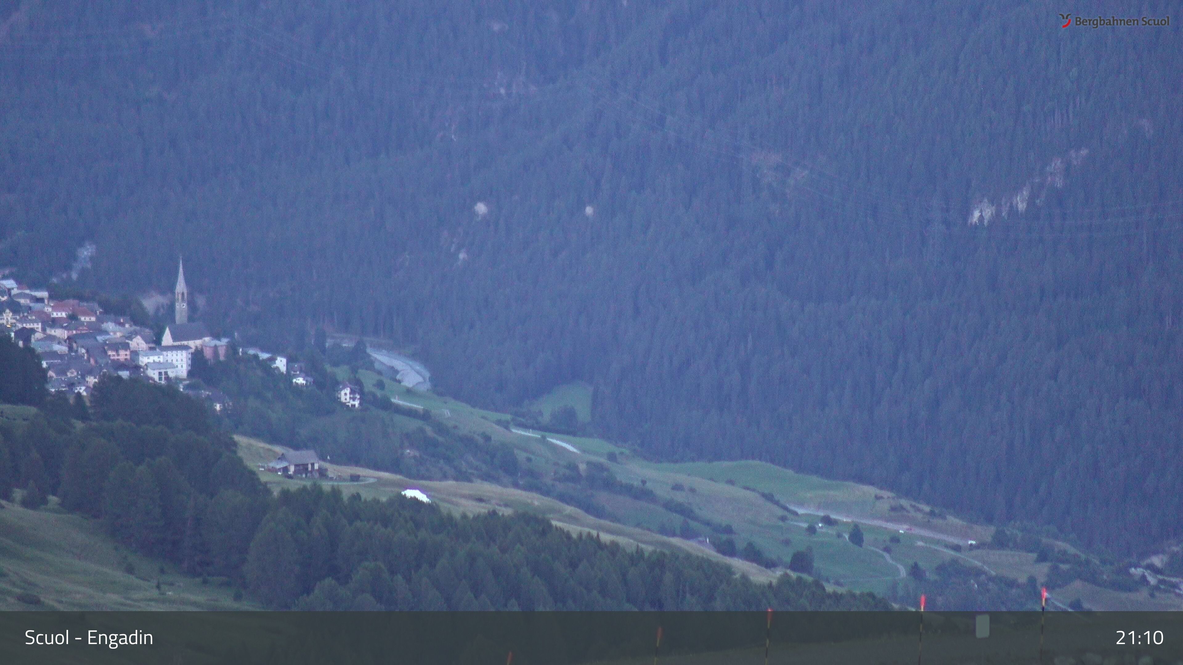 Scuol: Schlivera
